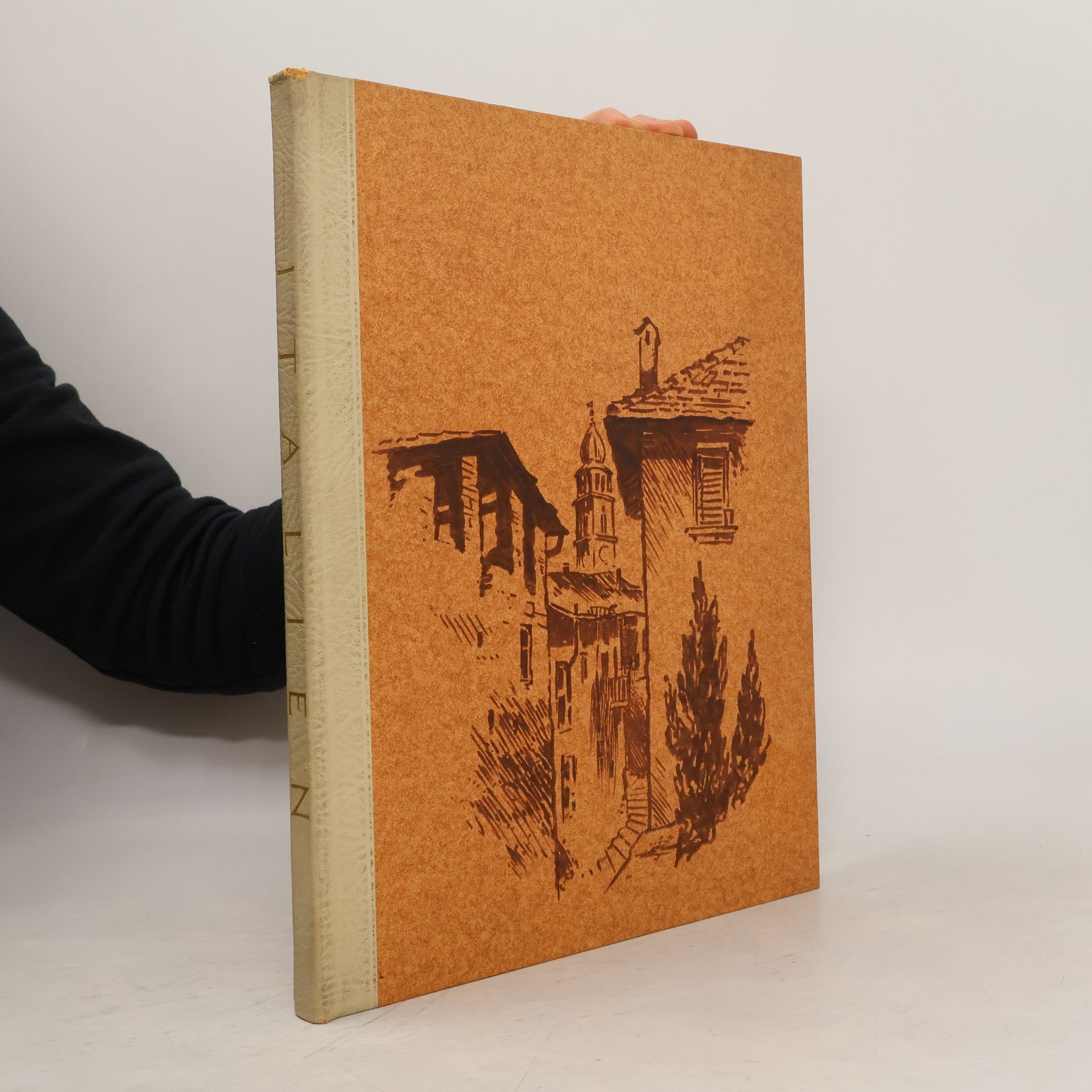 Autorenkollektiv Italien