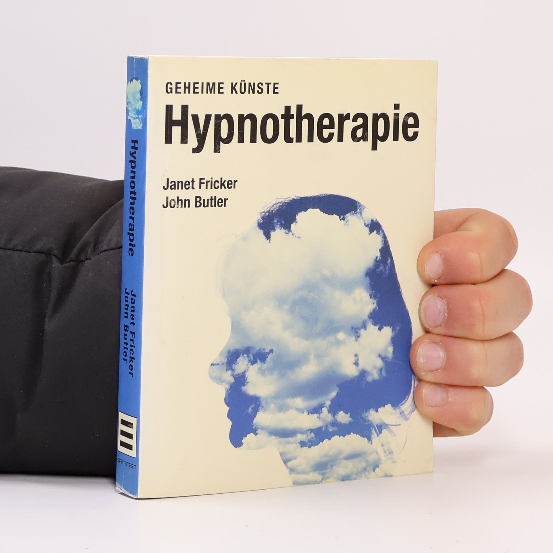 Hypnotherapie