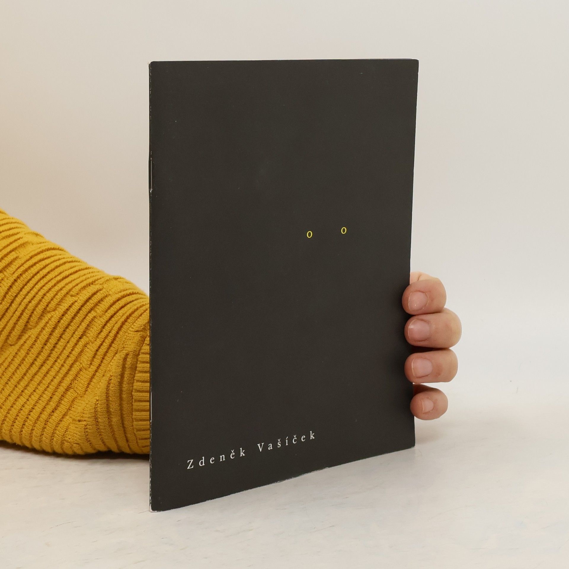 Zdeněk Vašíček 100% štěstí