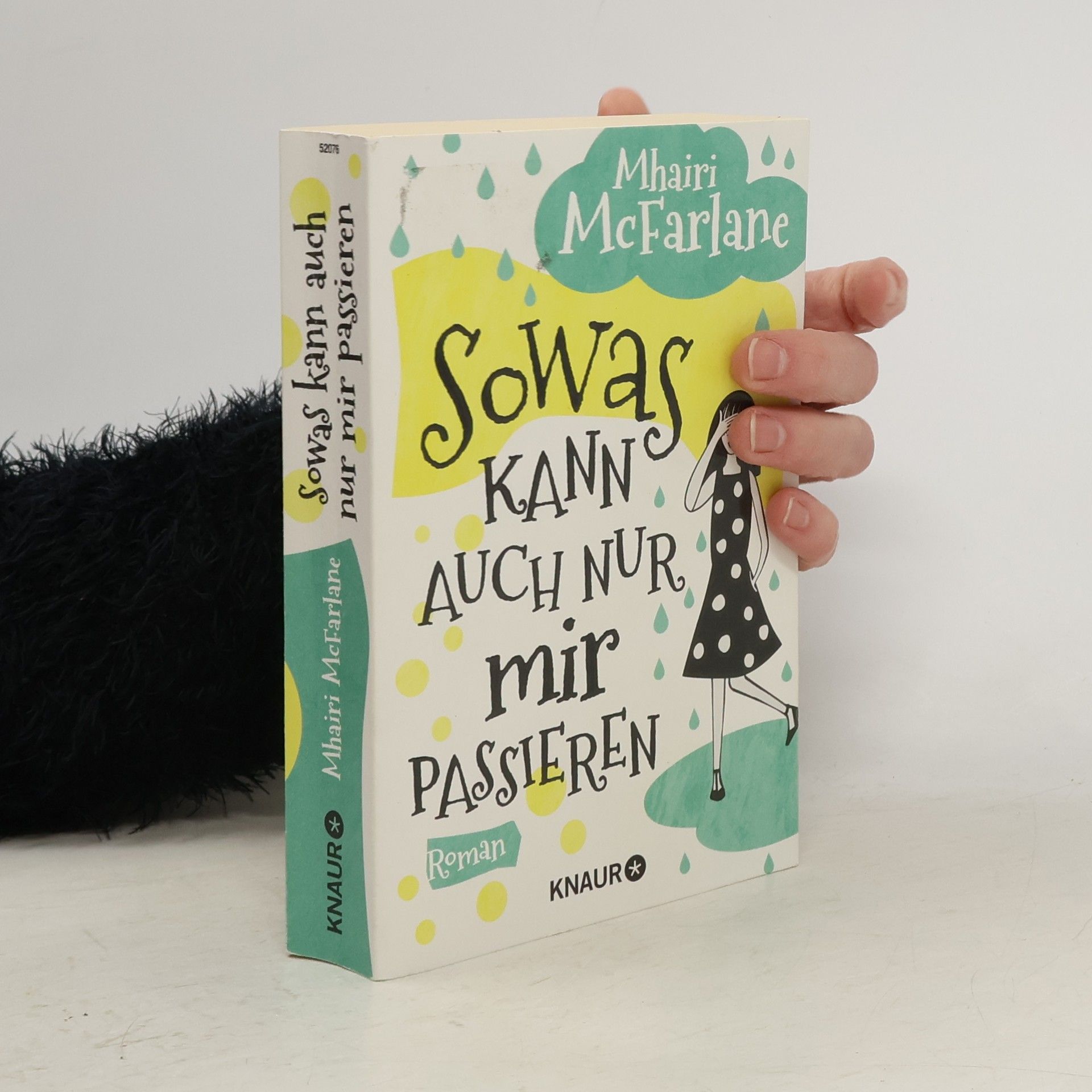 Mhairi McFarlane Sowas kann auch nur mir passieren