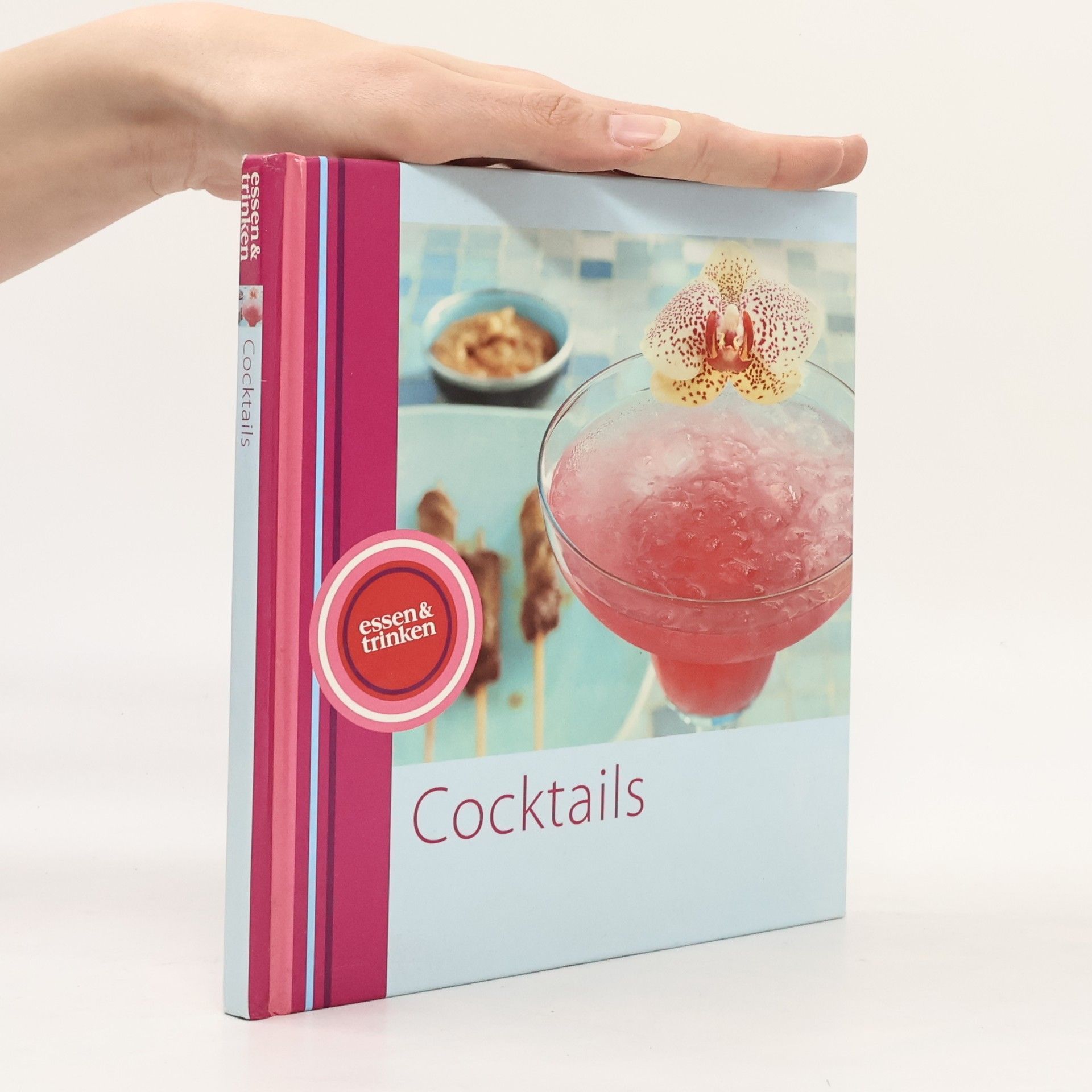 Martin Lagoda Cocktails