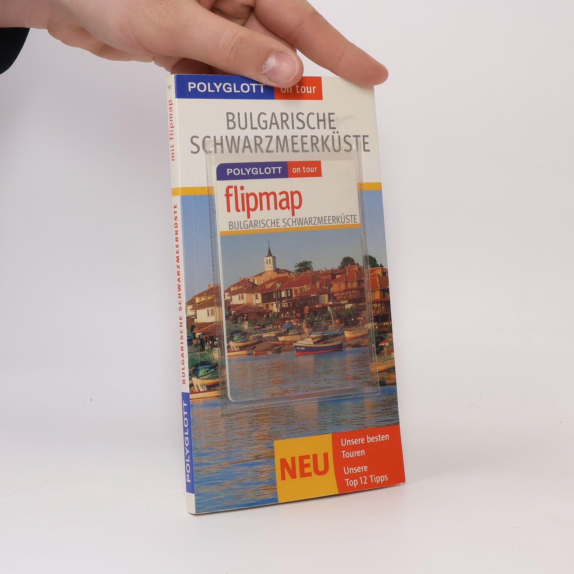 Birgitta Gabriela Hannover Moser Bulgarische Schwarzmeerküste