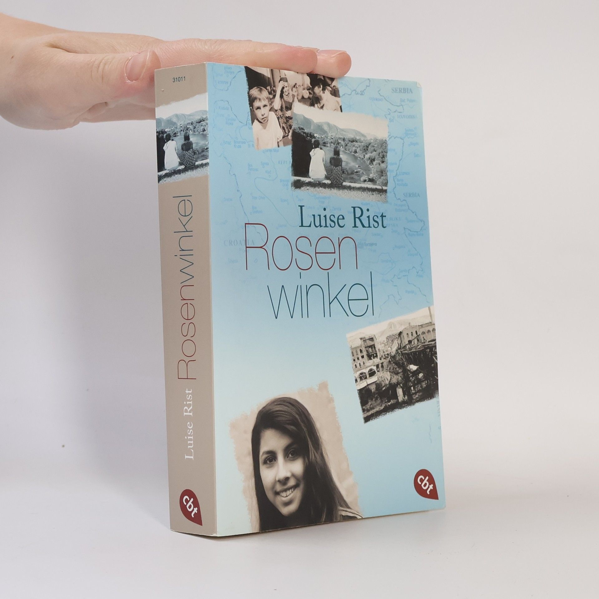 Luise Rist Rosenwinkel