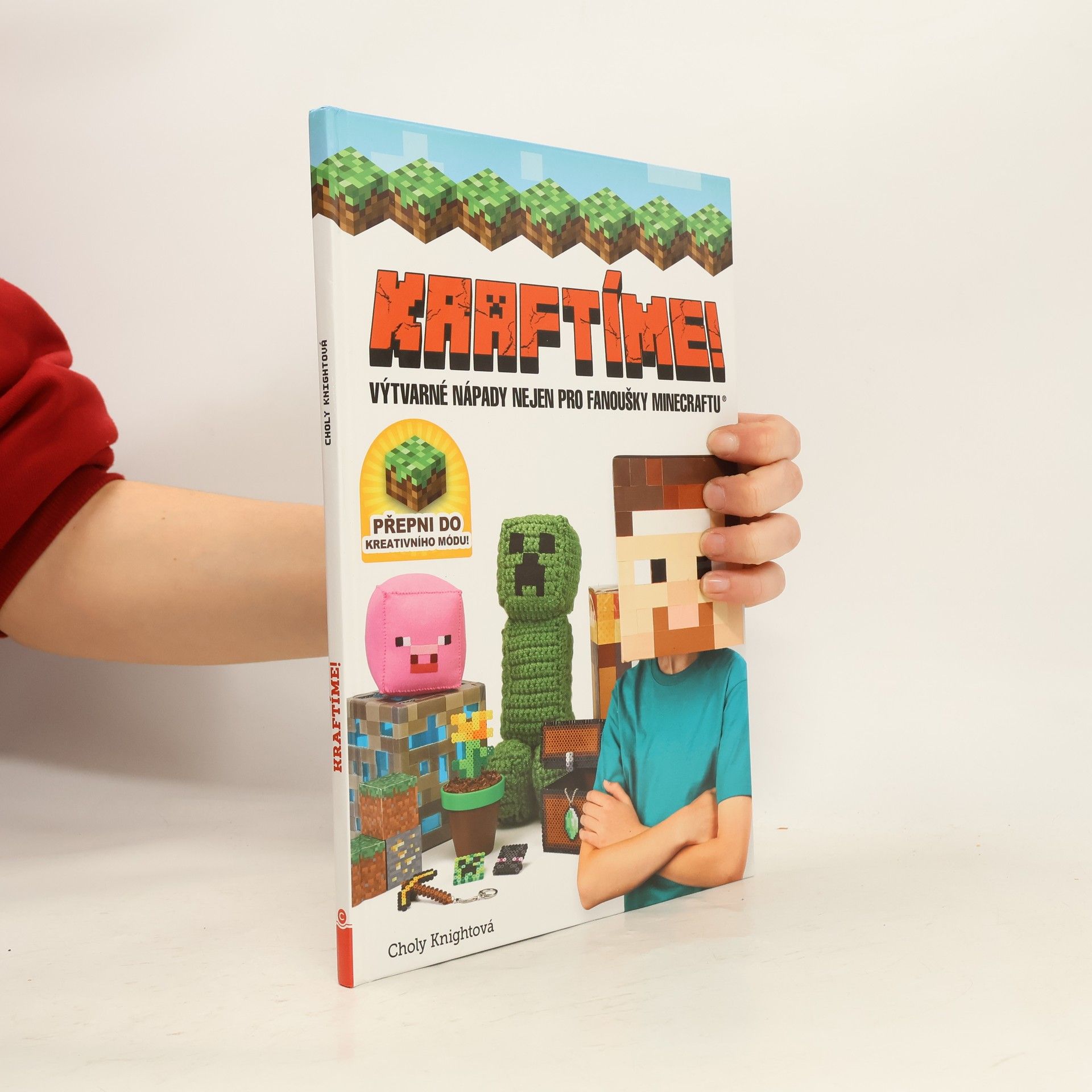 Choly Knight Kraftíme!