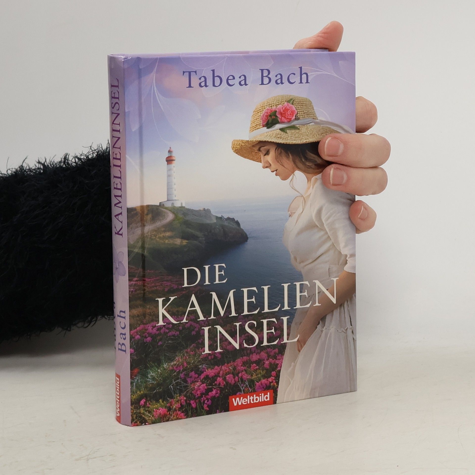 Tabea Bach Die Frauen der Kamelieninsel