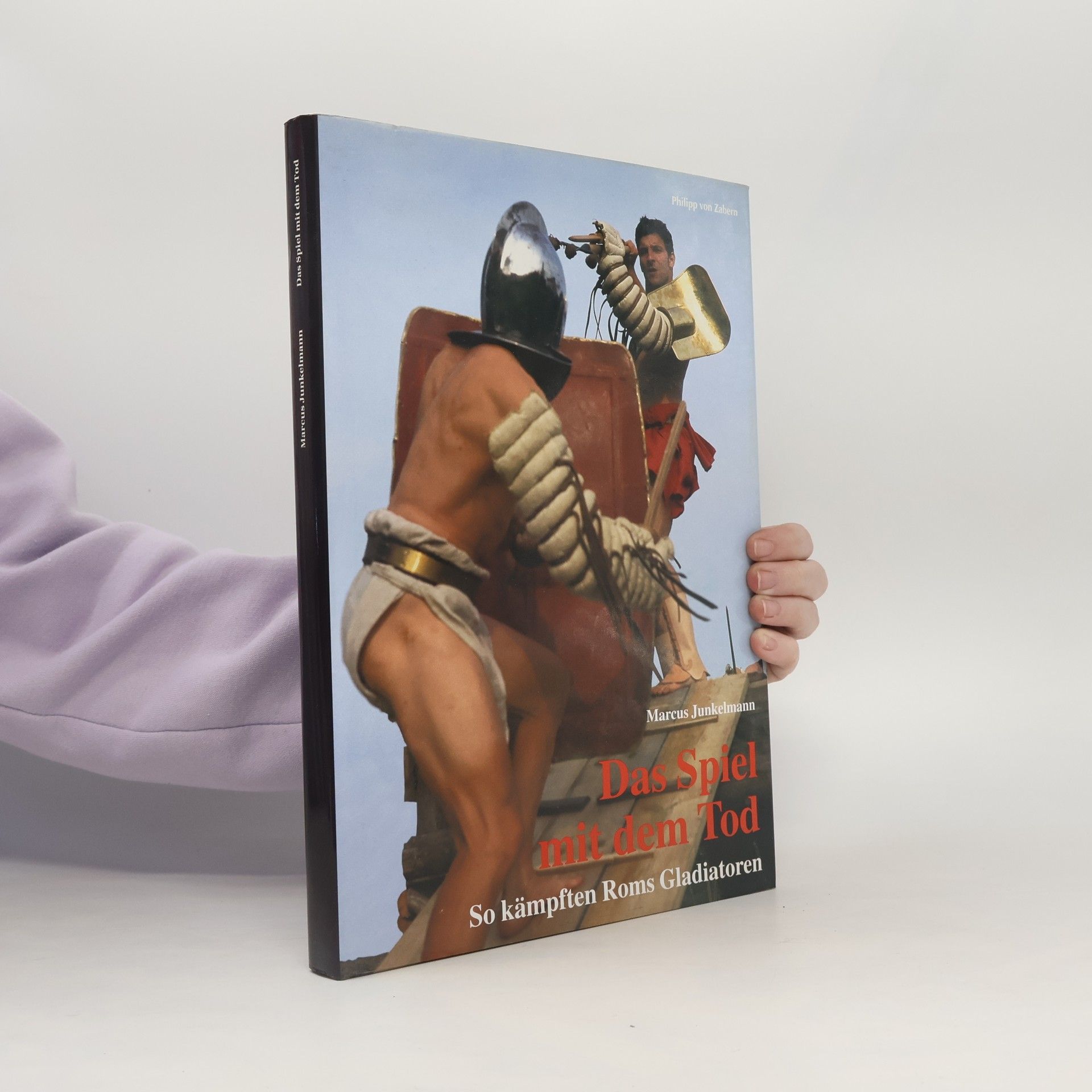 Das Spiel mit dem Tod