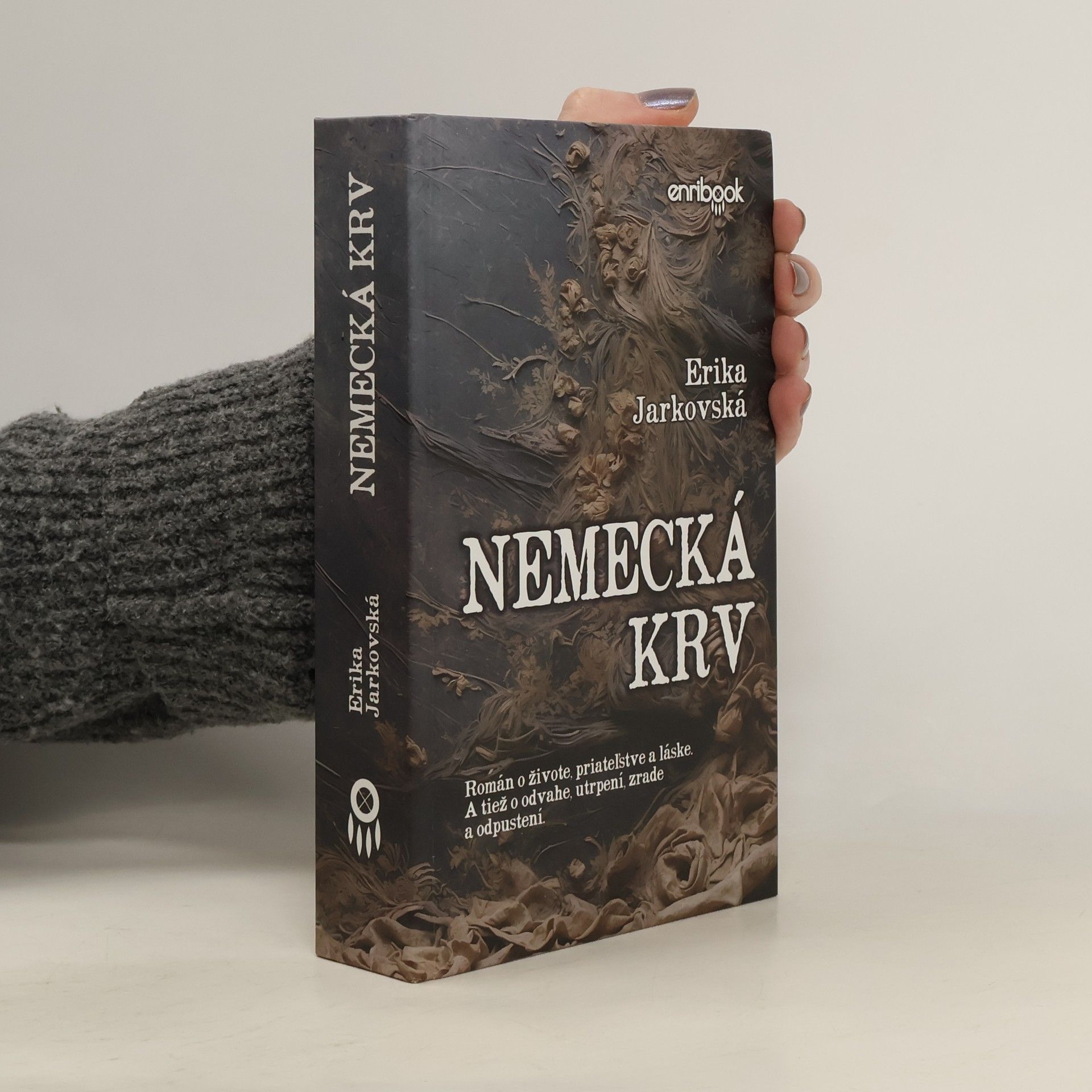 Nemecká krv