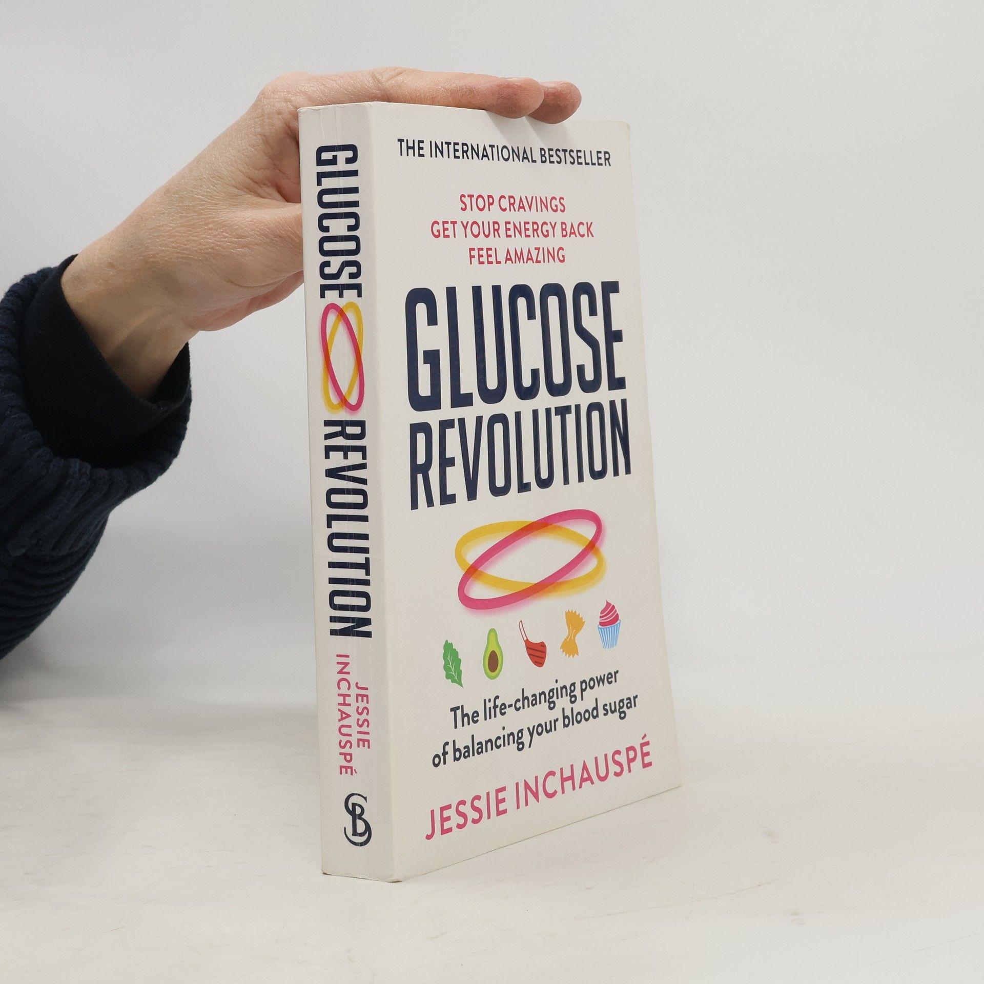 Jessie Inchauspé Glucose Revolution