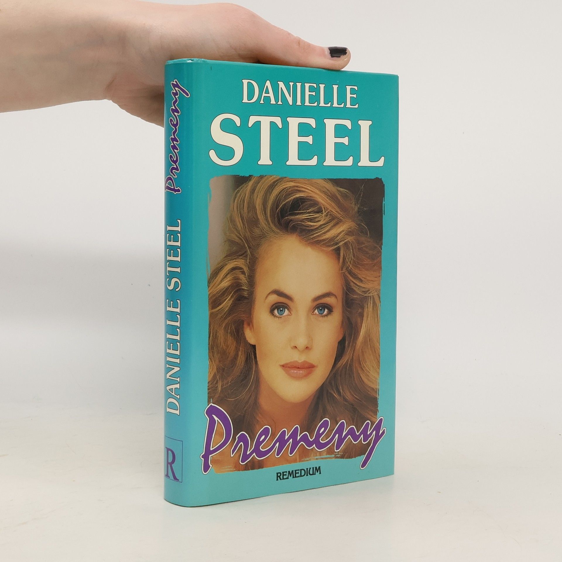 Danielle Steel Premeny