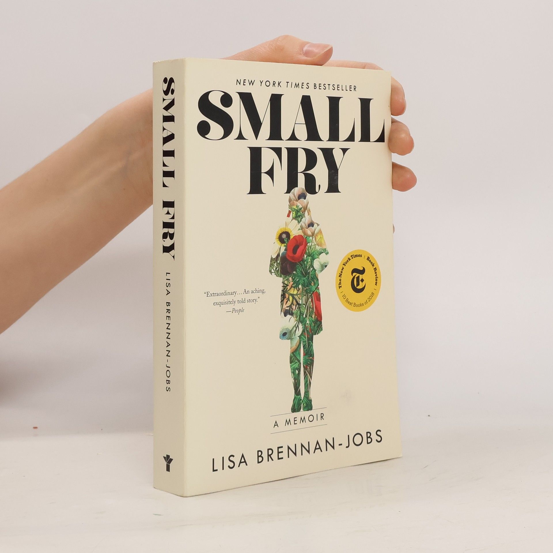Lisa Brennan-Jobs Small Fry
