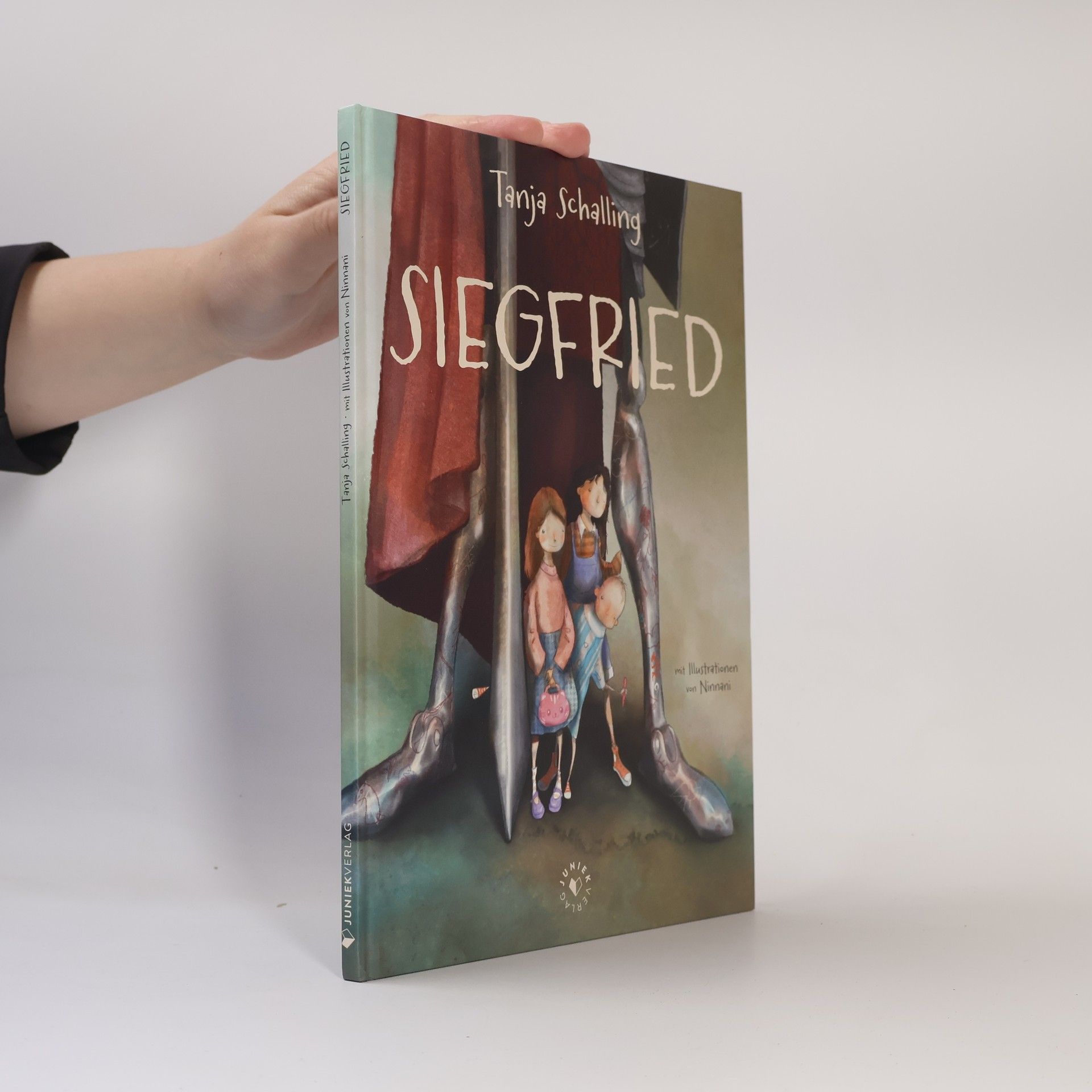 SIEGFRIED
