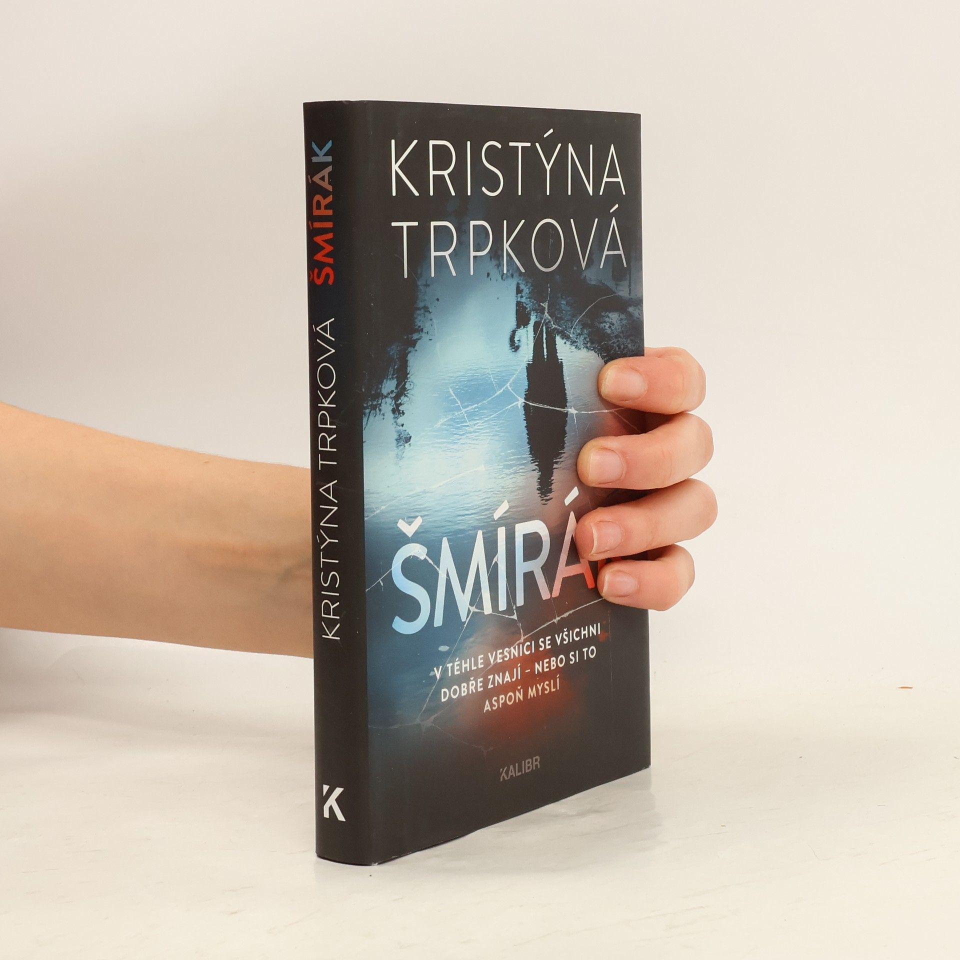 Kristýna Trpková Šmírák