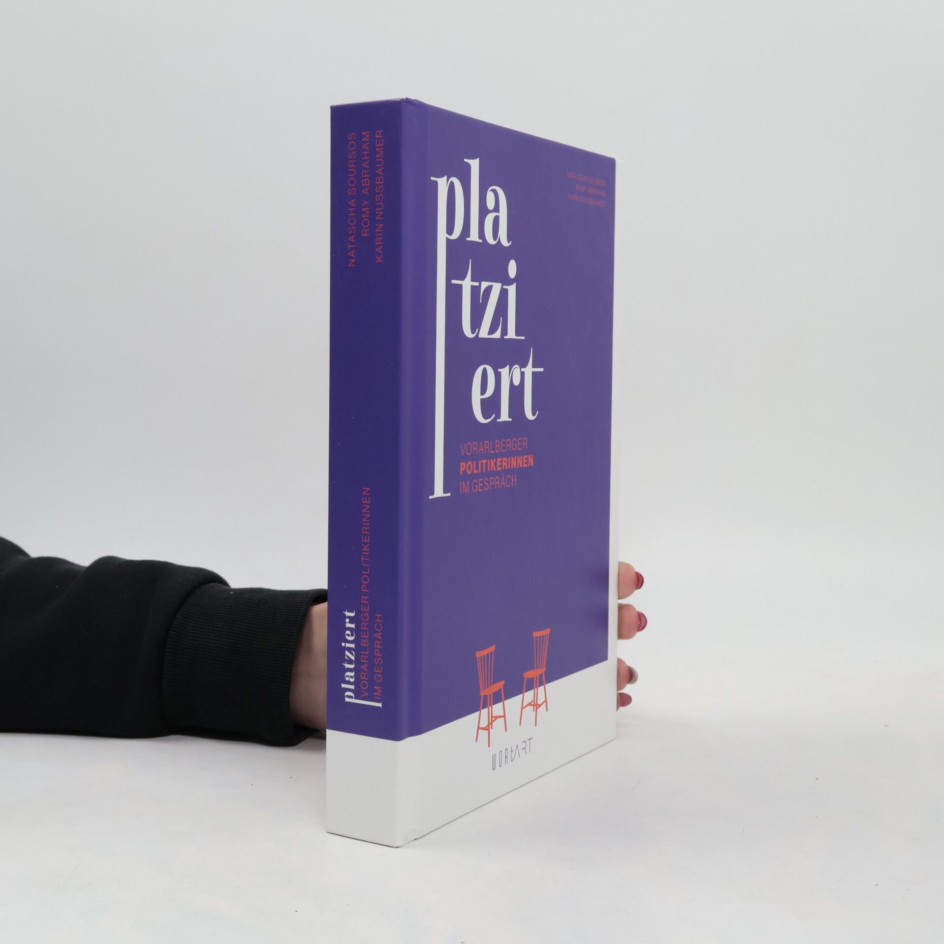 Natascha Soursos Platziert