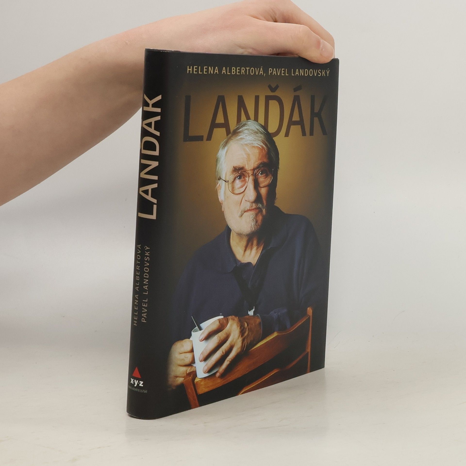 Helena Albertova Lanďák