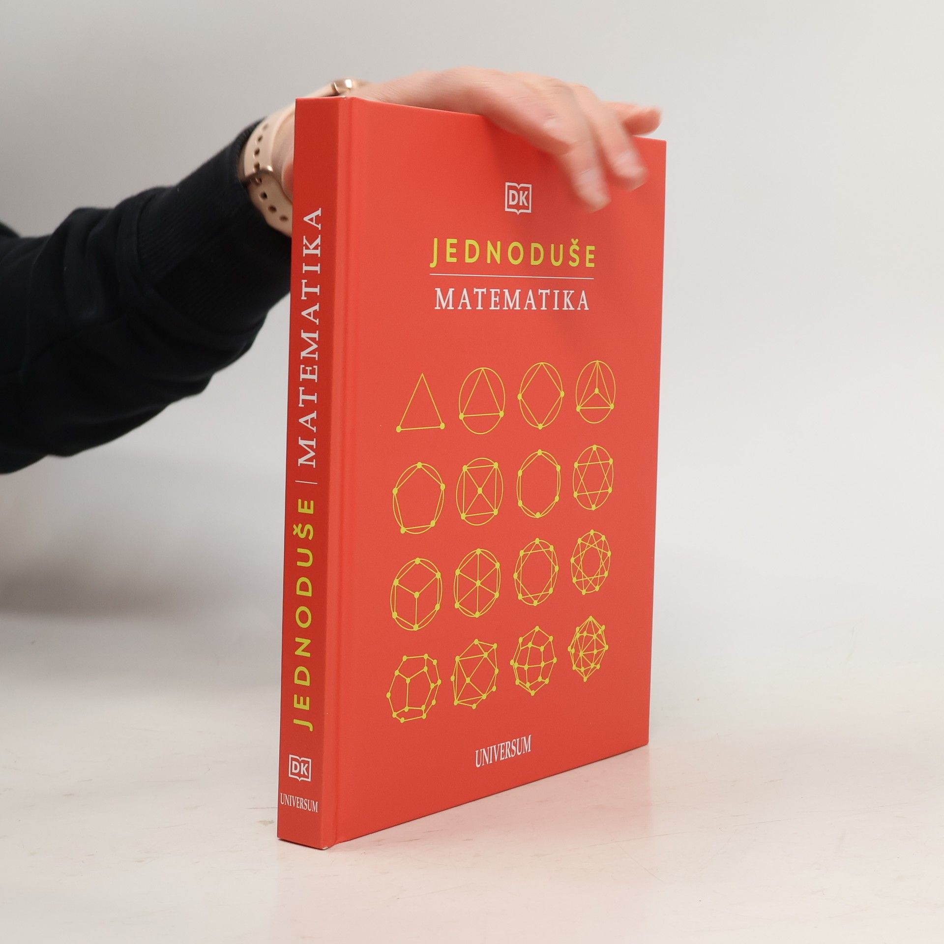 Jozef Koval Jednoduše. Matematika