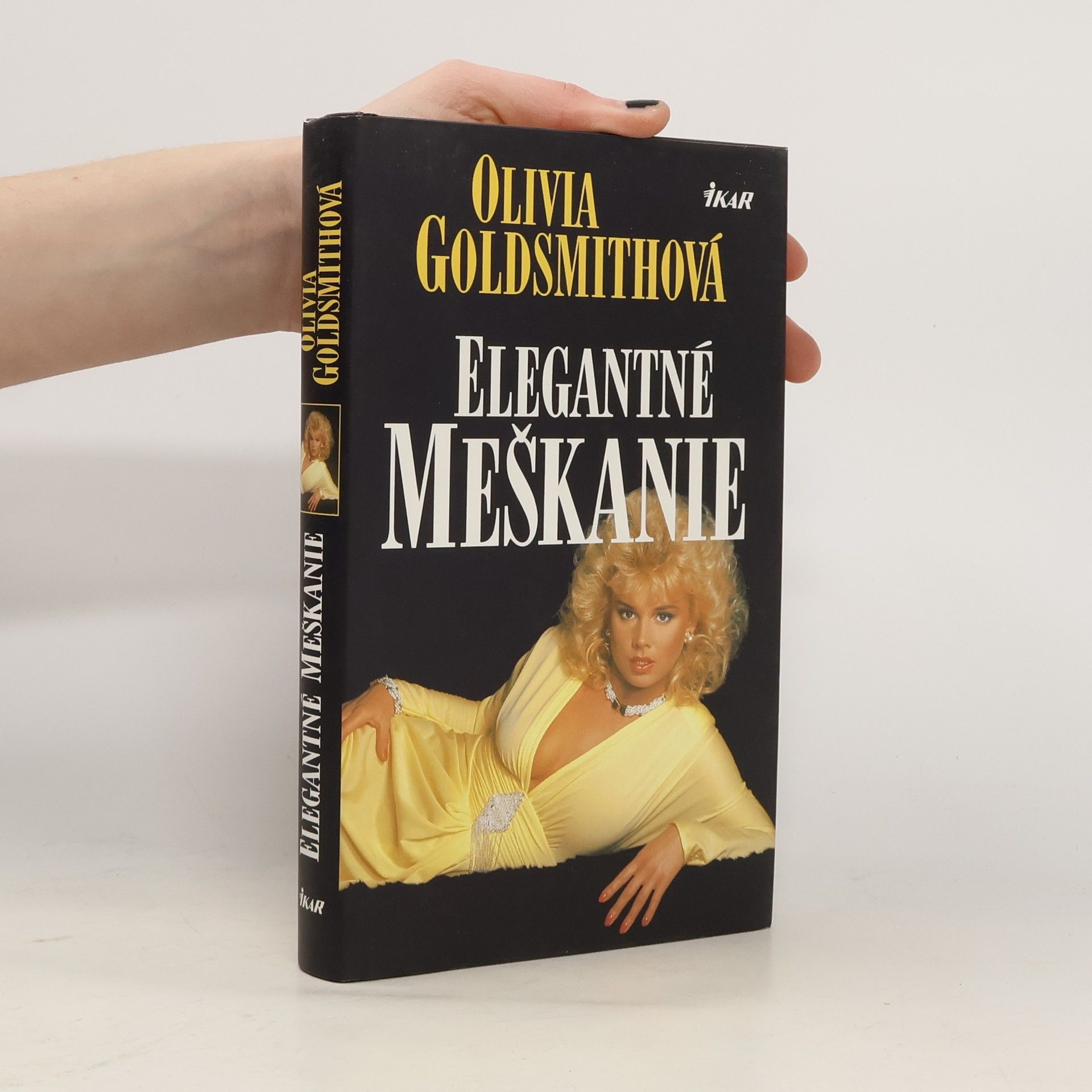 Elegantné meškanie