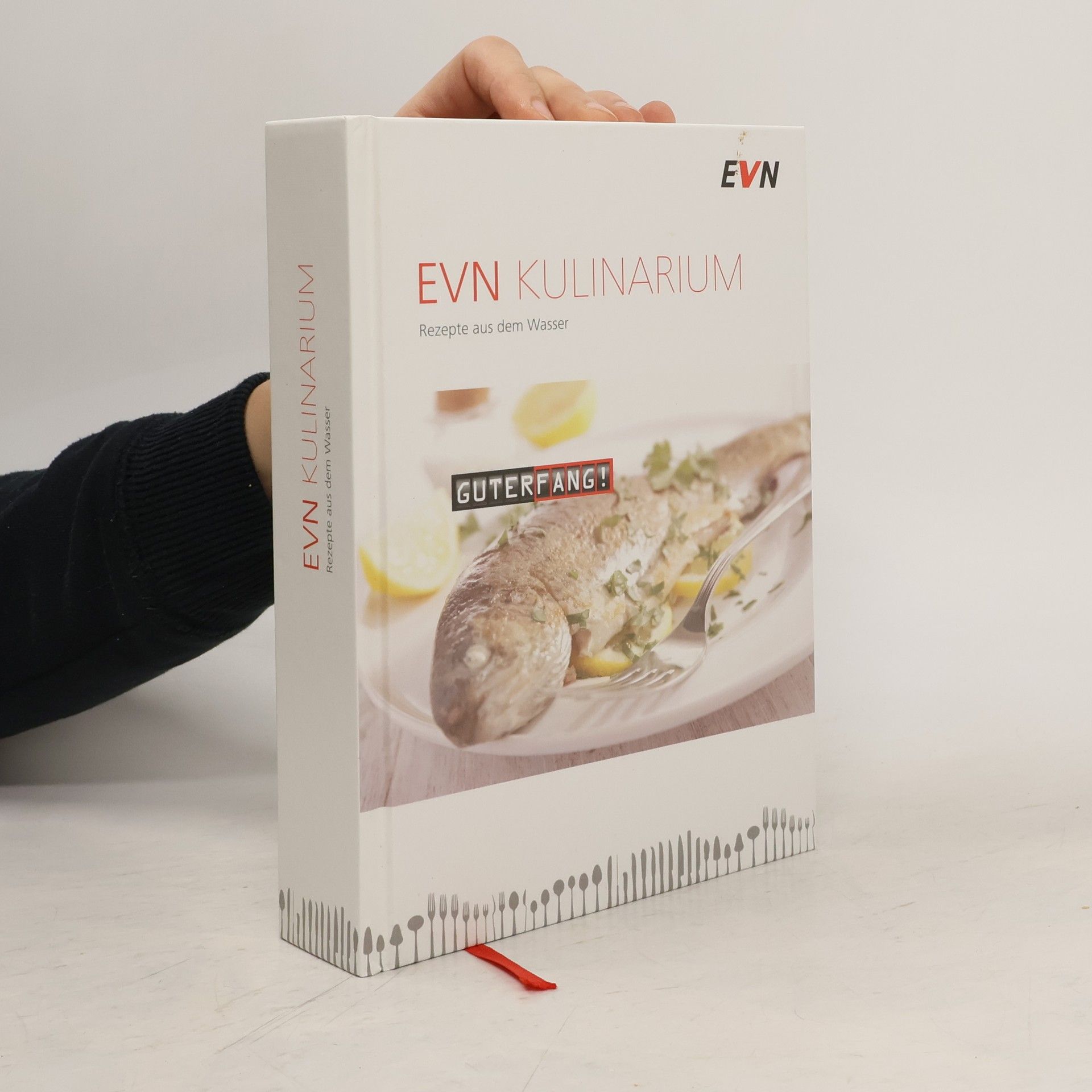 Autorenkollektiv EVN Kulinarium