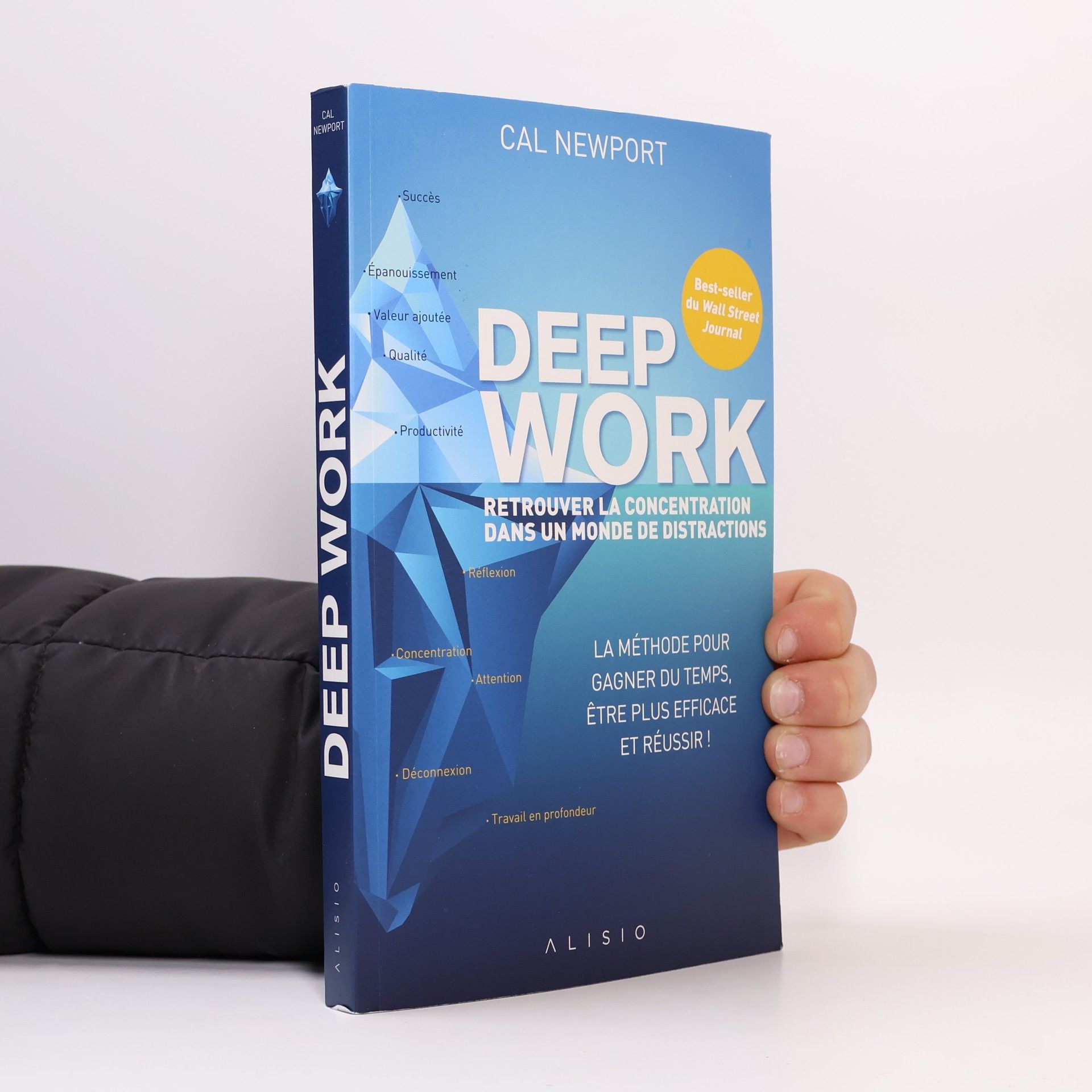 Cal Newport Deep Work