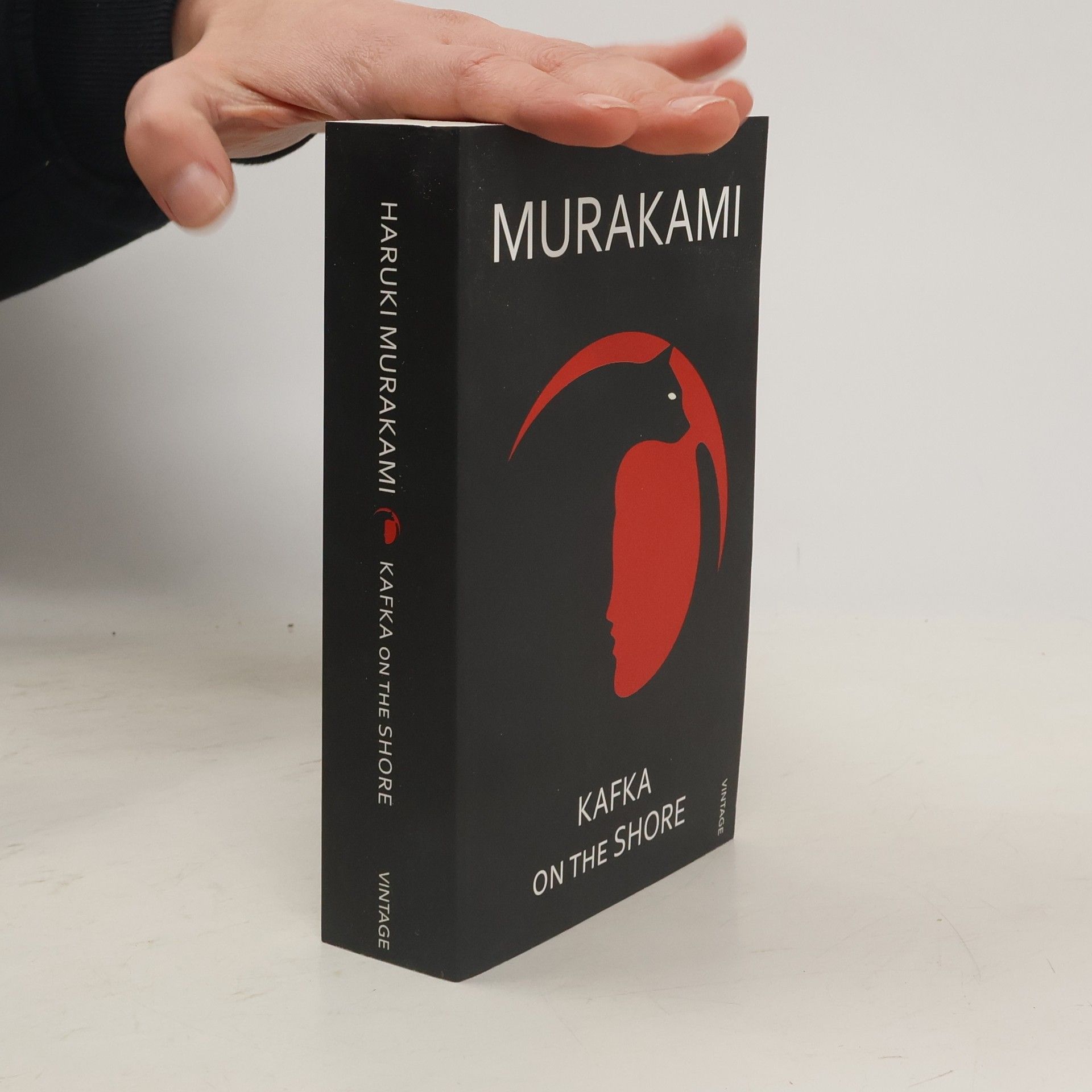 Haruki Murakami Kafka on the Shore