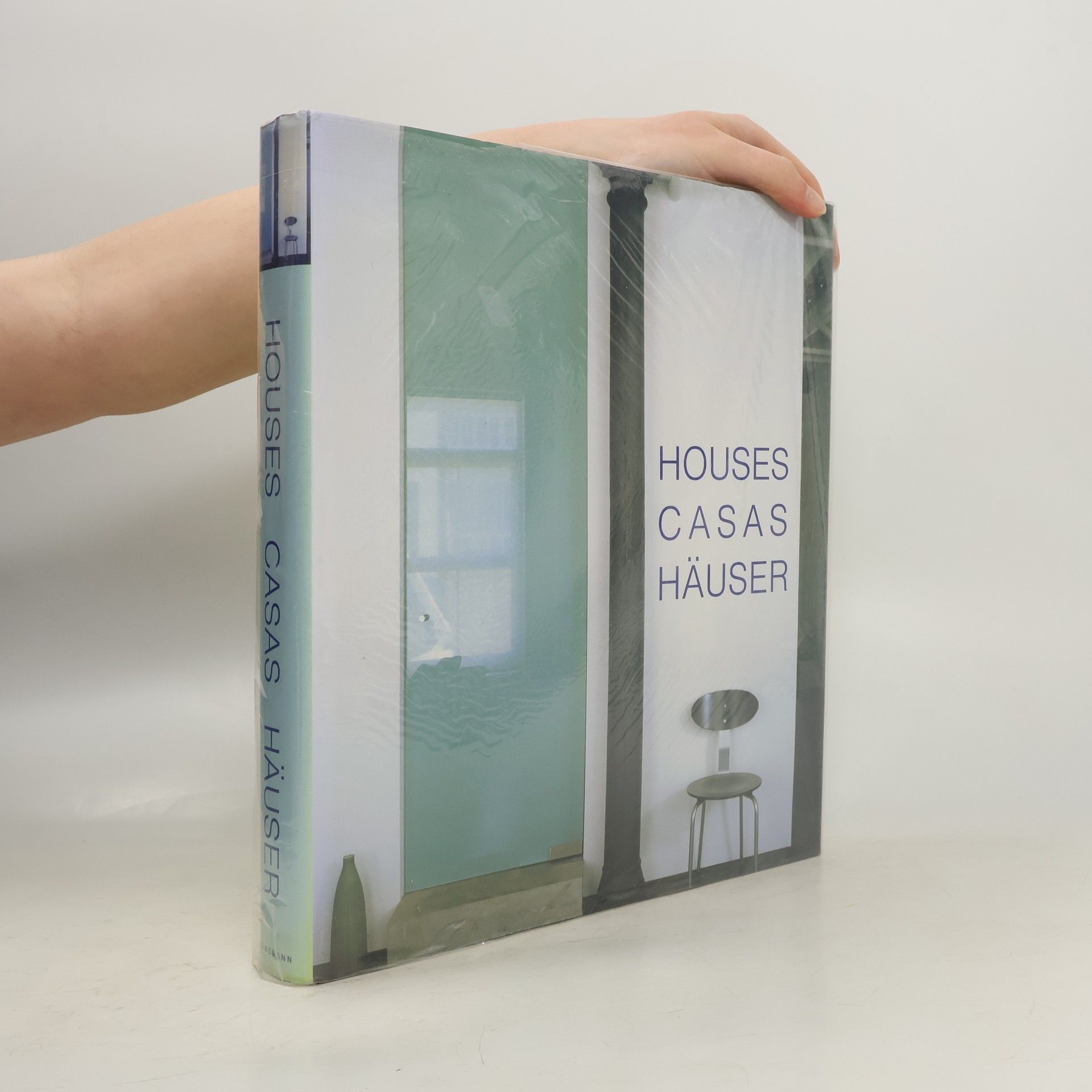 Alejandro Bahamon Houses Casas Häuser