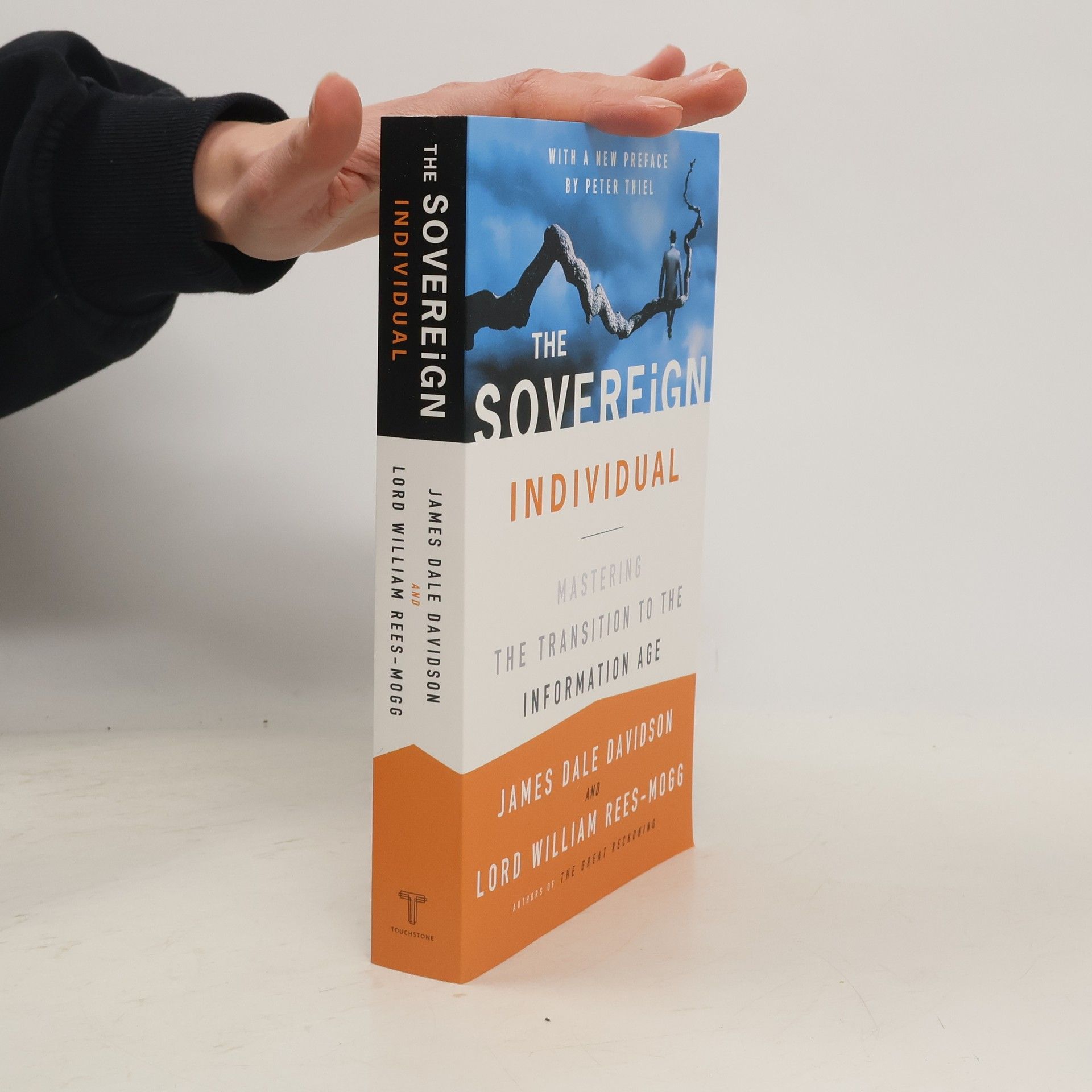 The Sovereign Individual