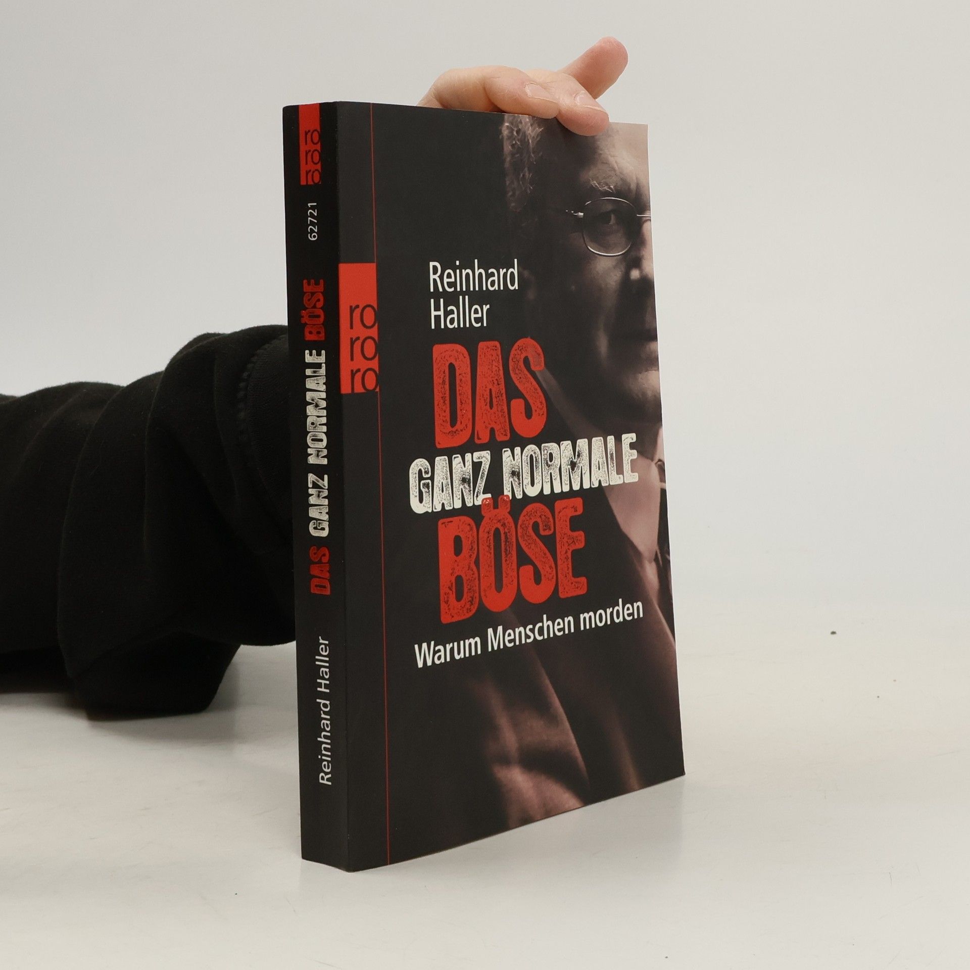 Das ganz normale Böse