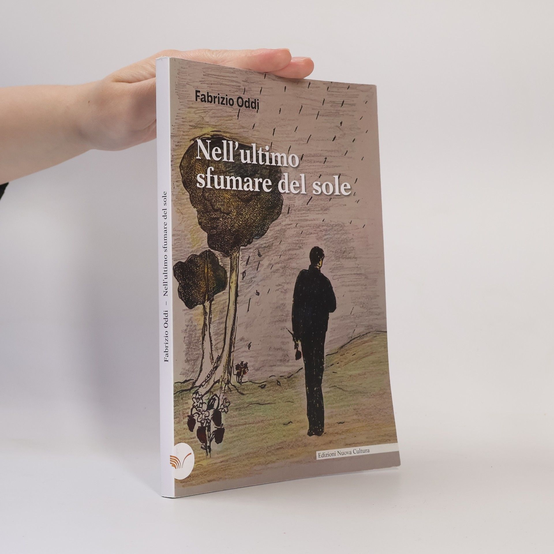 Nell'ultimo sfumare del sole