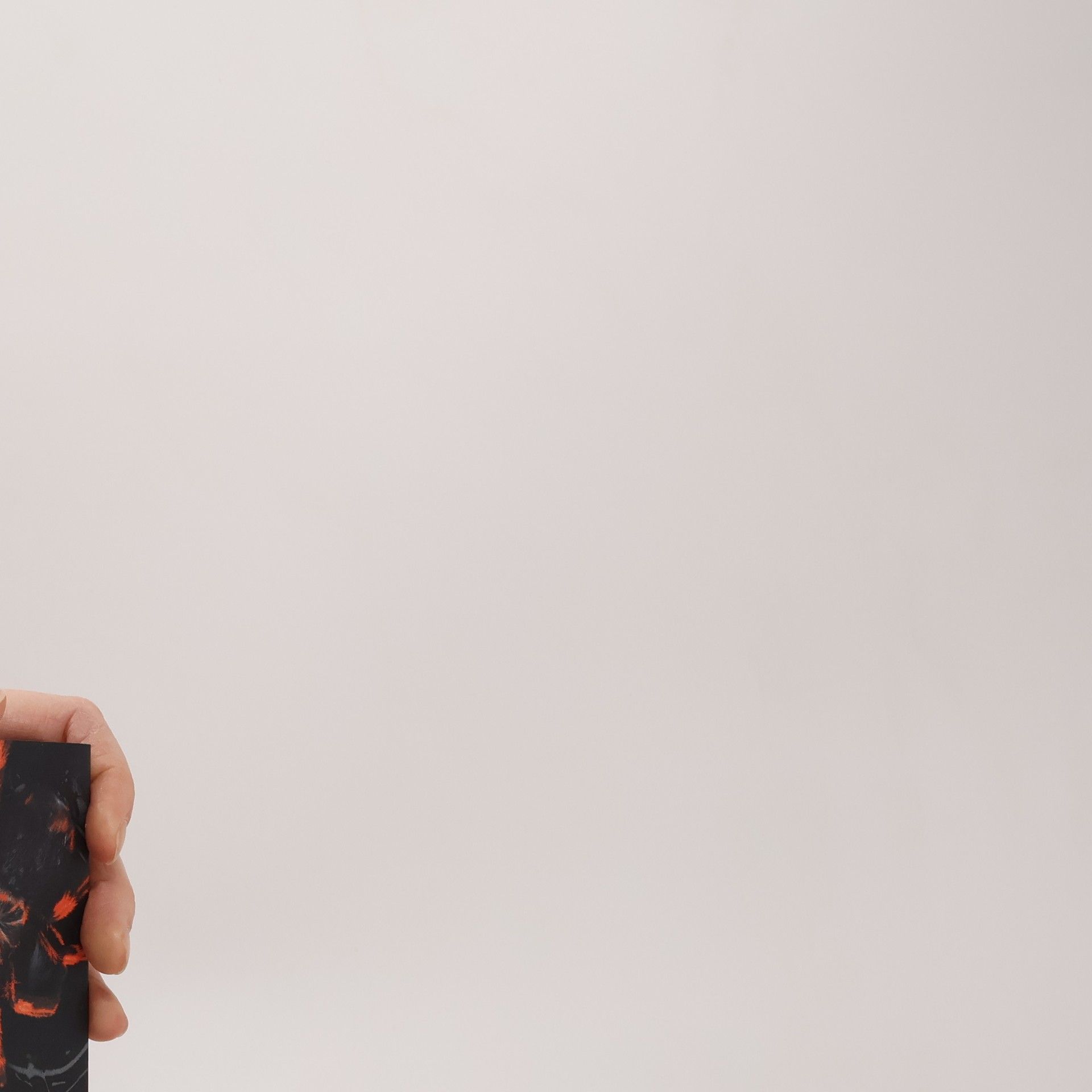 Little Stranger Utíkej, holčičko