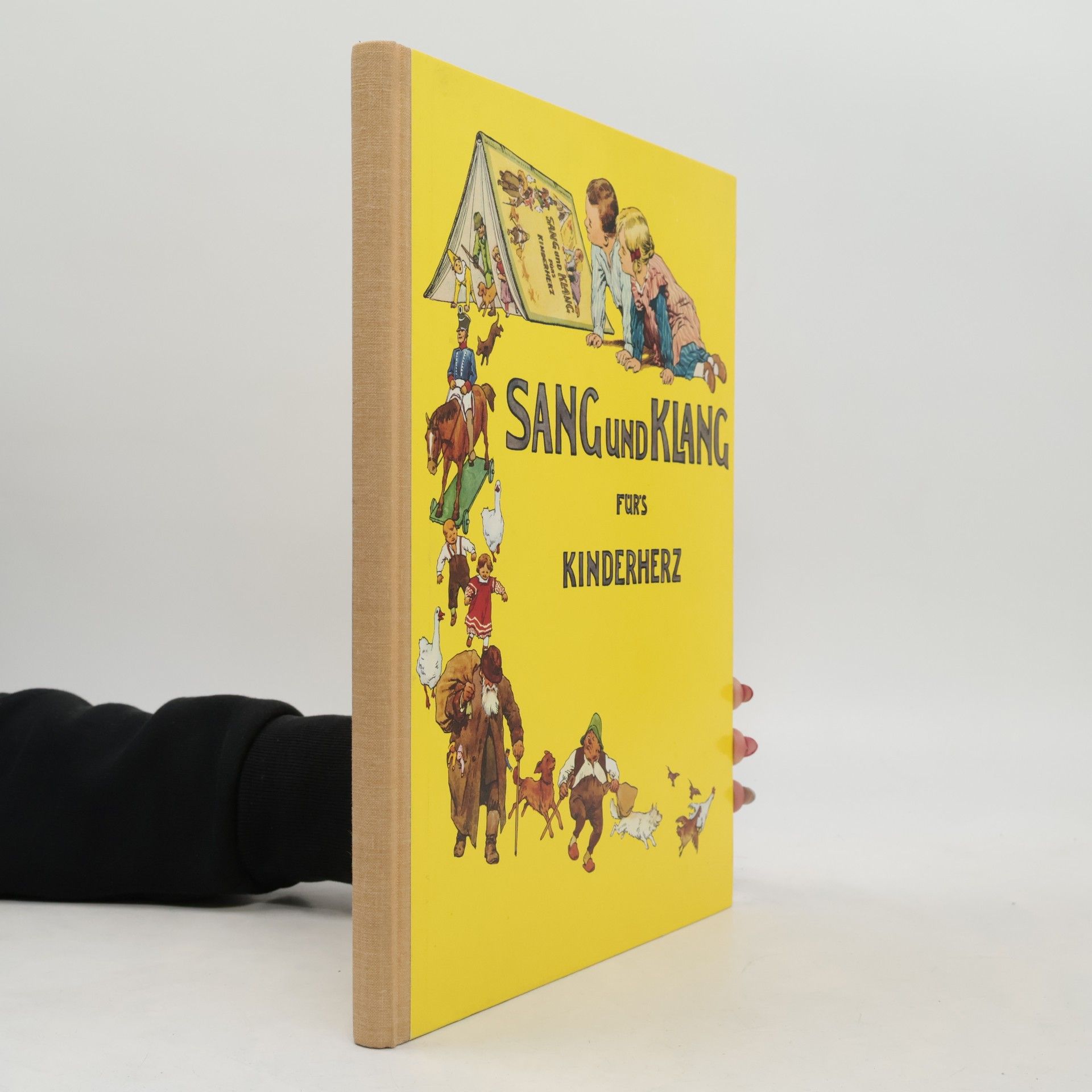 Sang und Klang für's Kinderherz