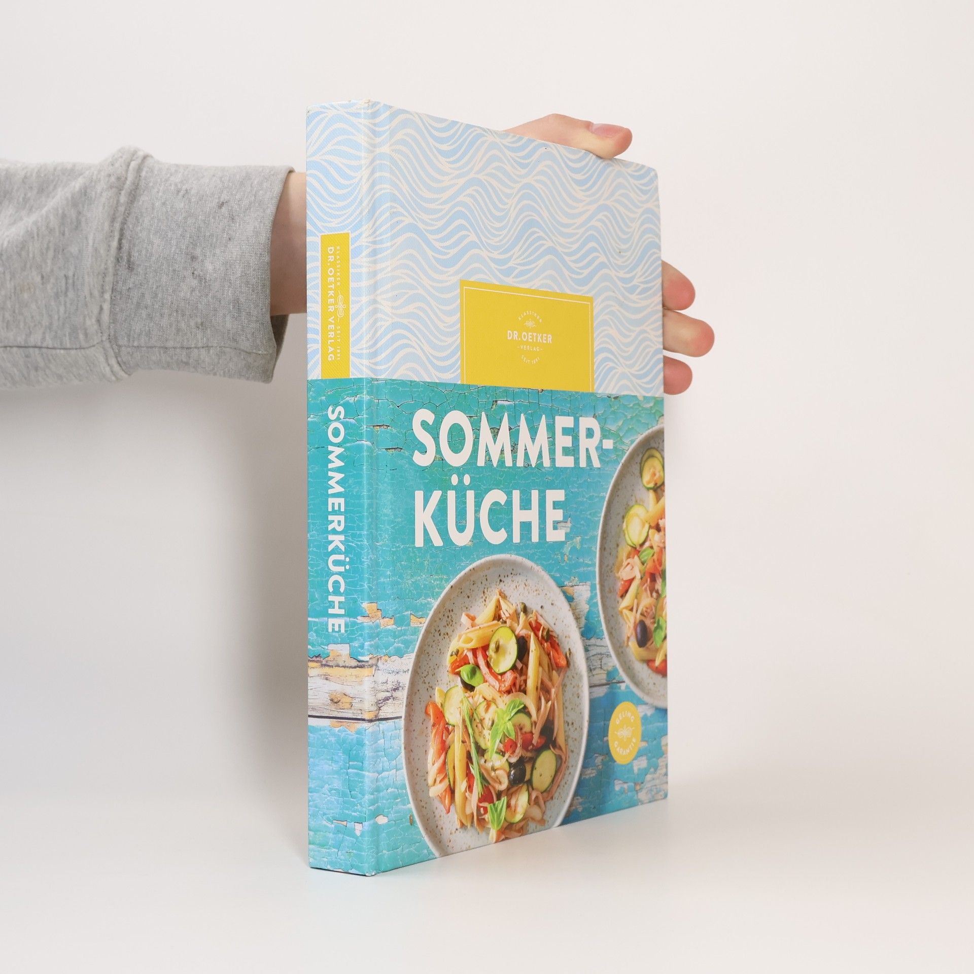 Autorenkollektiv Sommerküche