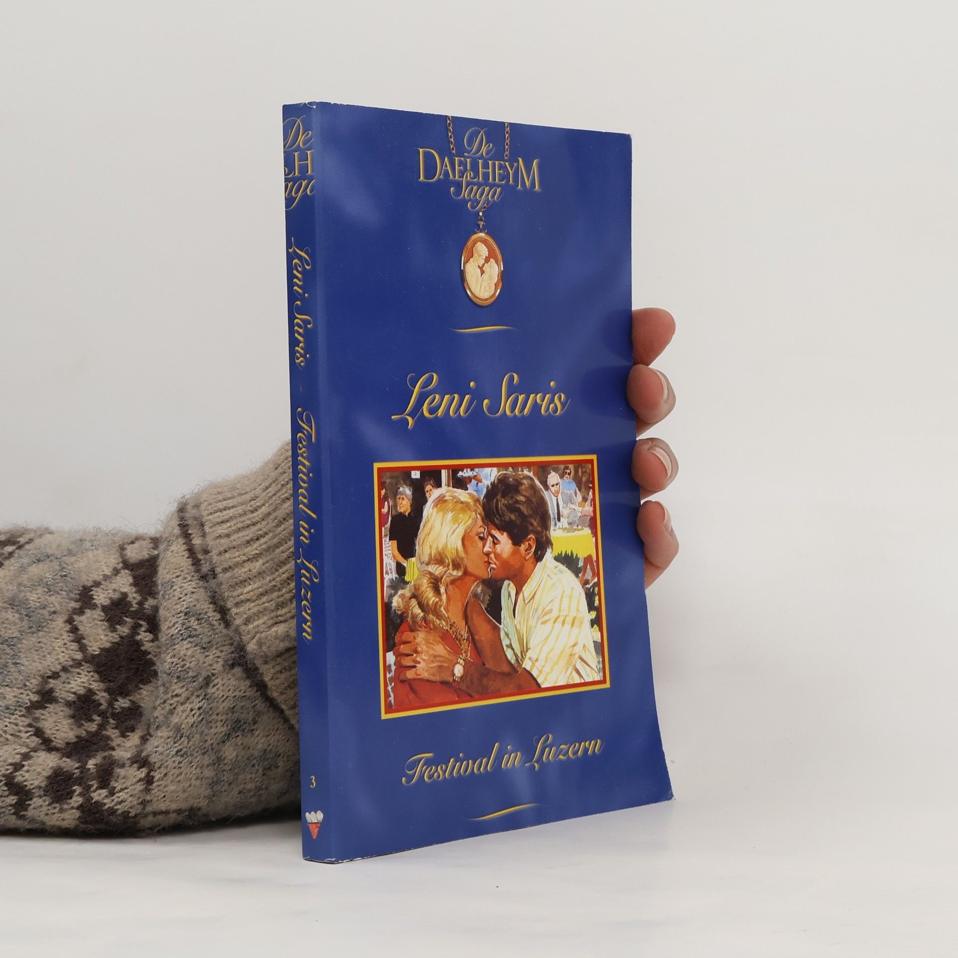 Leni Saris Festival in Luzern