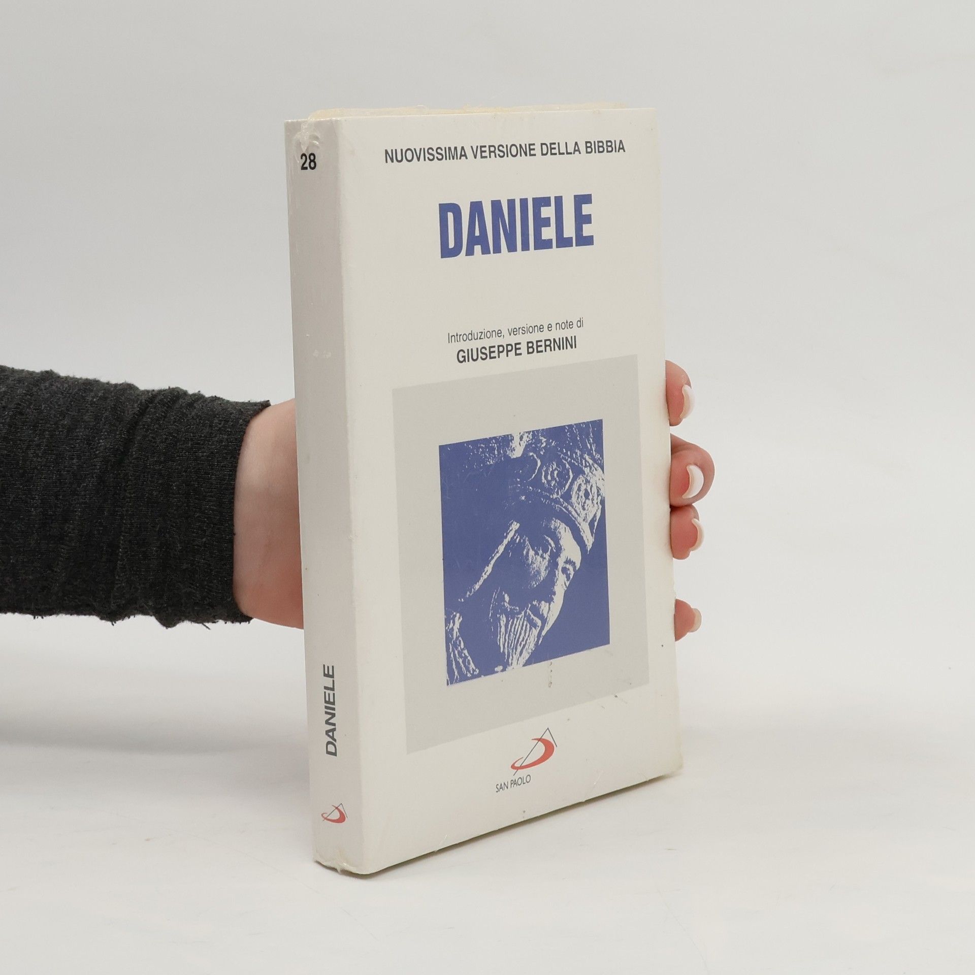 Giuseppe Bernini Daniele