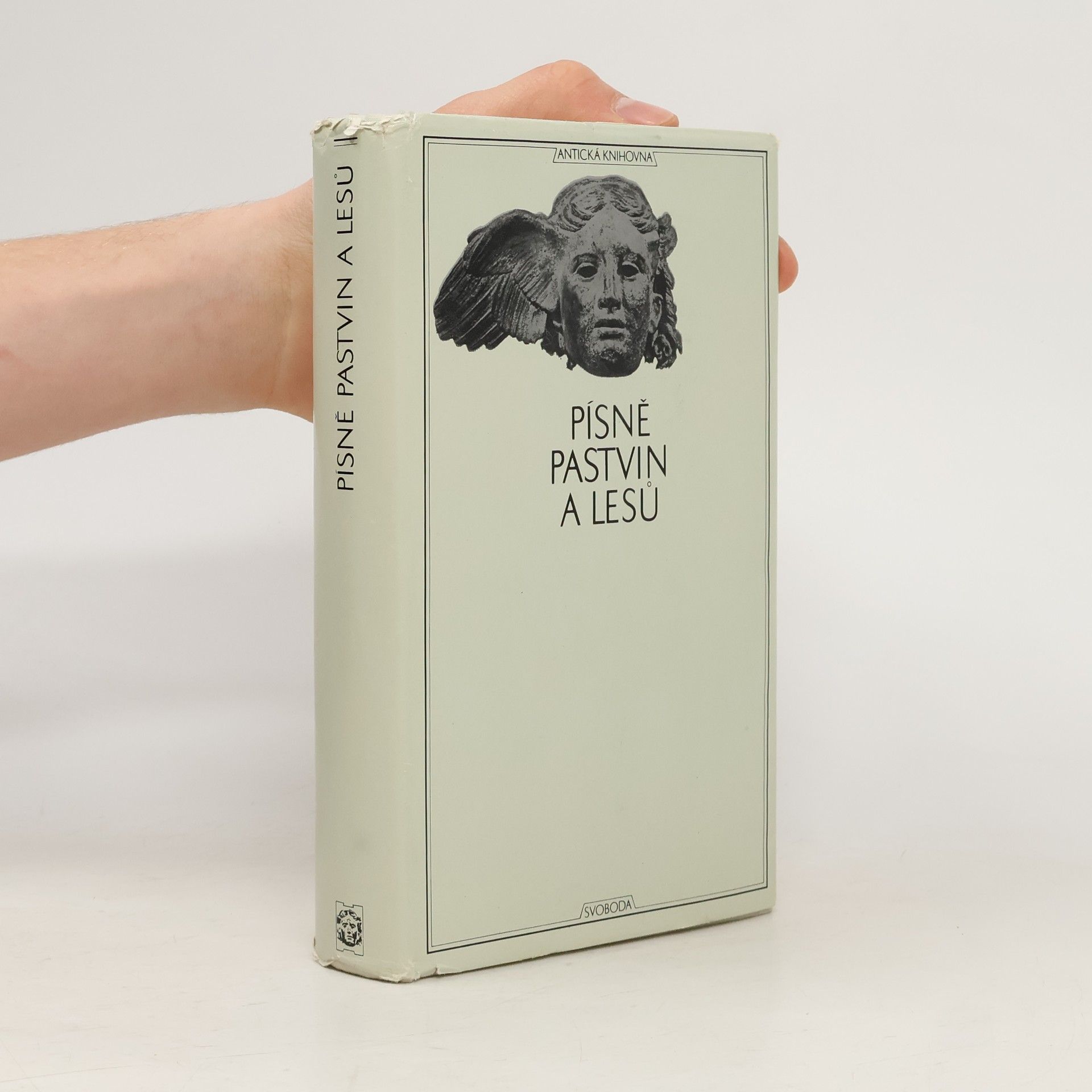 Collectif d'auteurs Písně pastvin a lesů