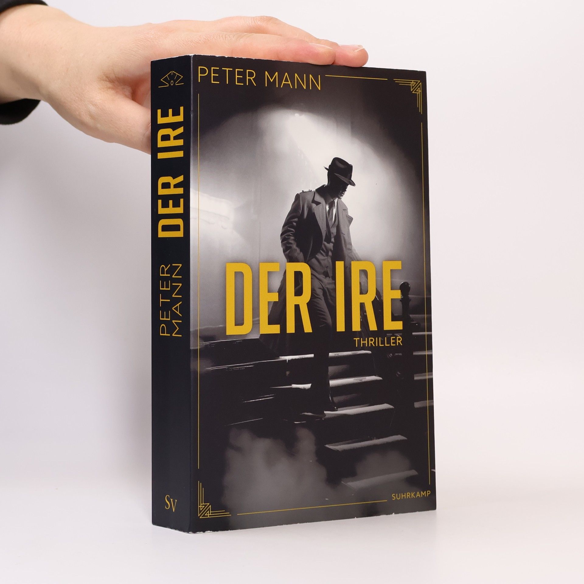 Der Ire