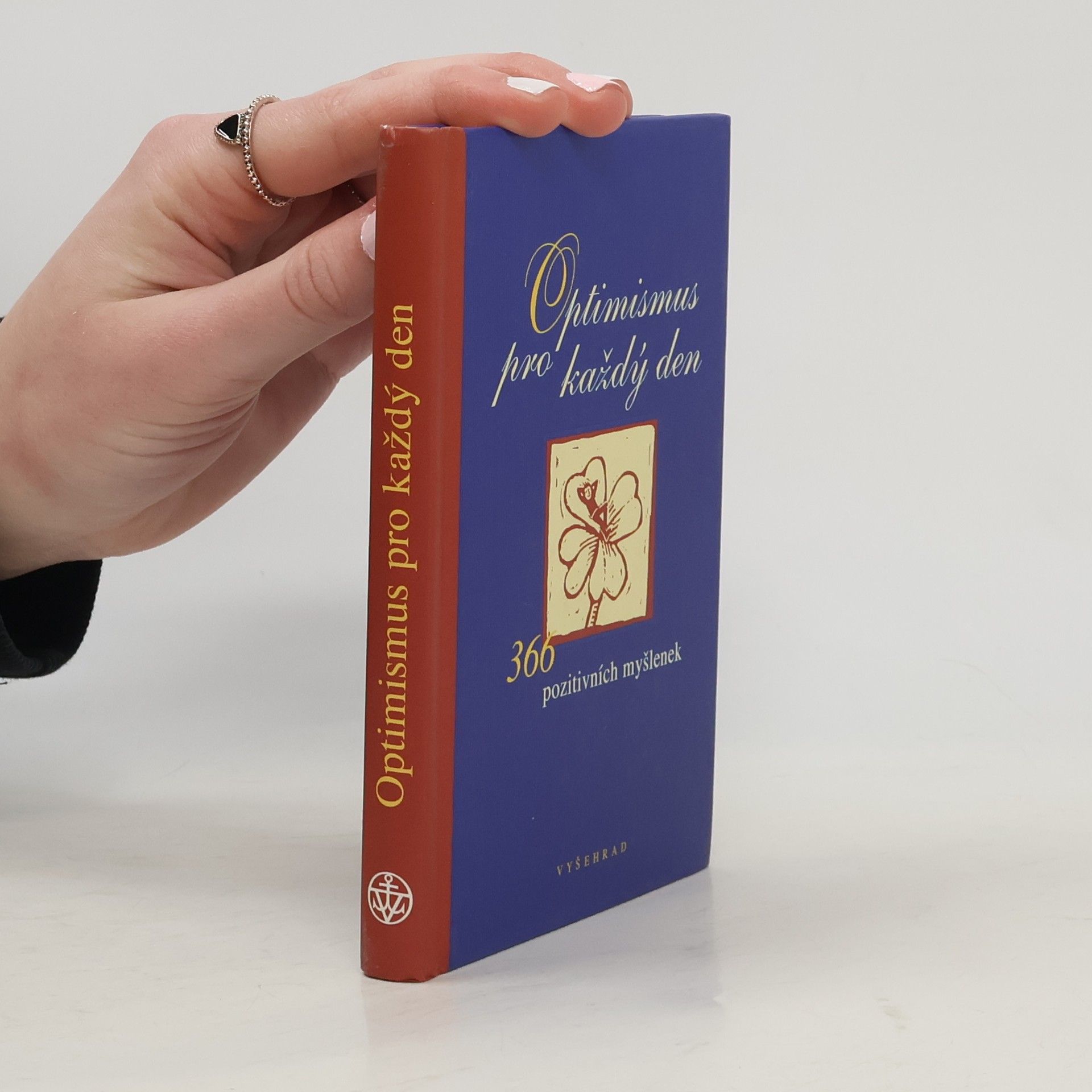 Optimismus pro každý den