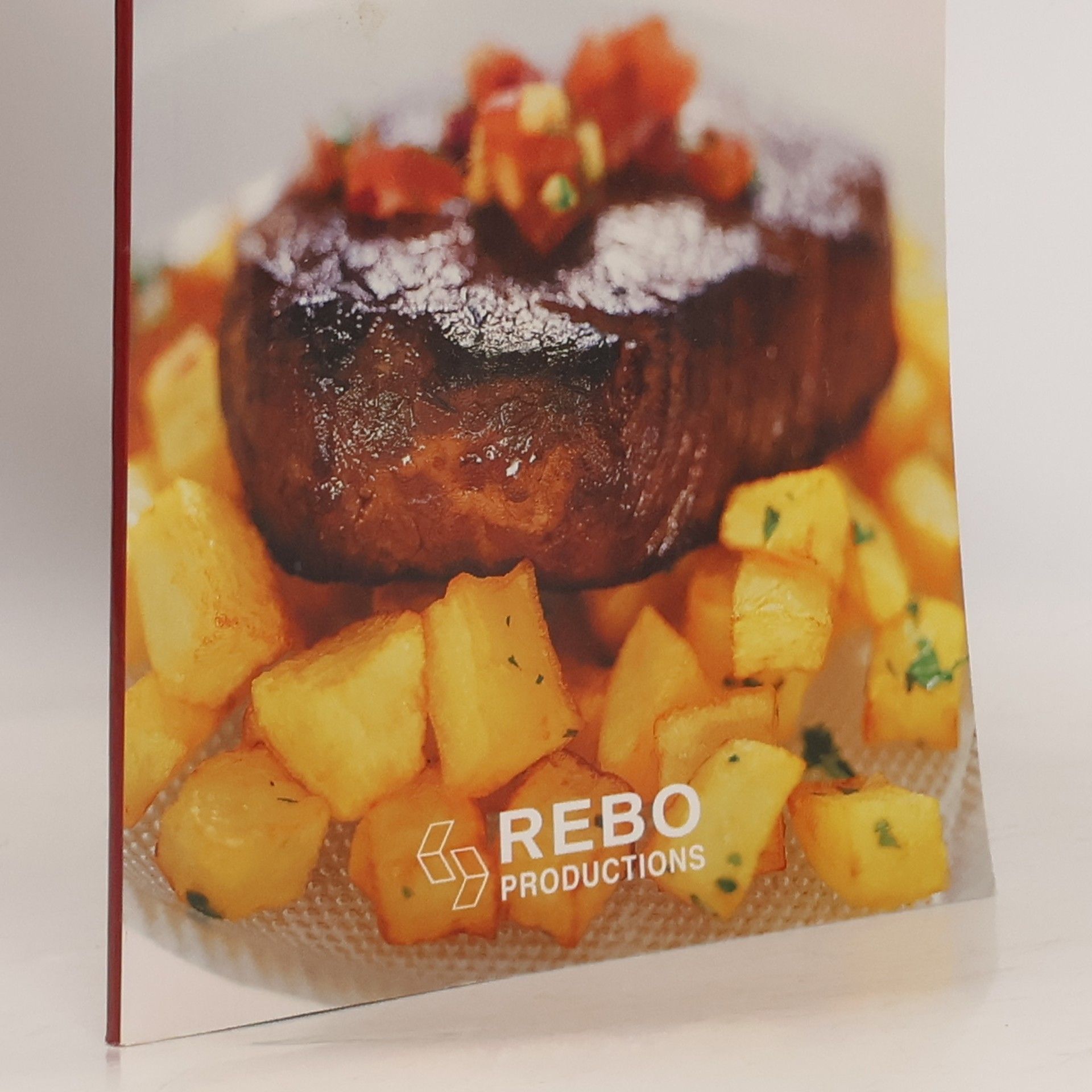 Collectif d'auteurs Bifteky a jiné speciality z hovězího masa - rychle & chutně