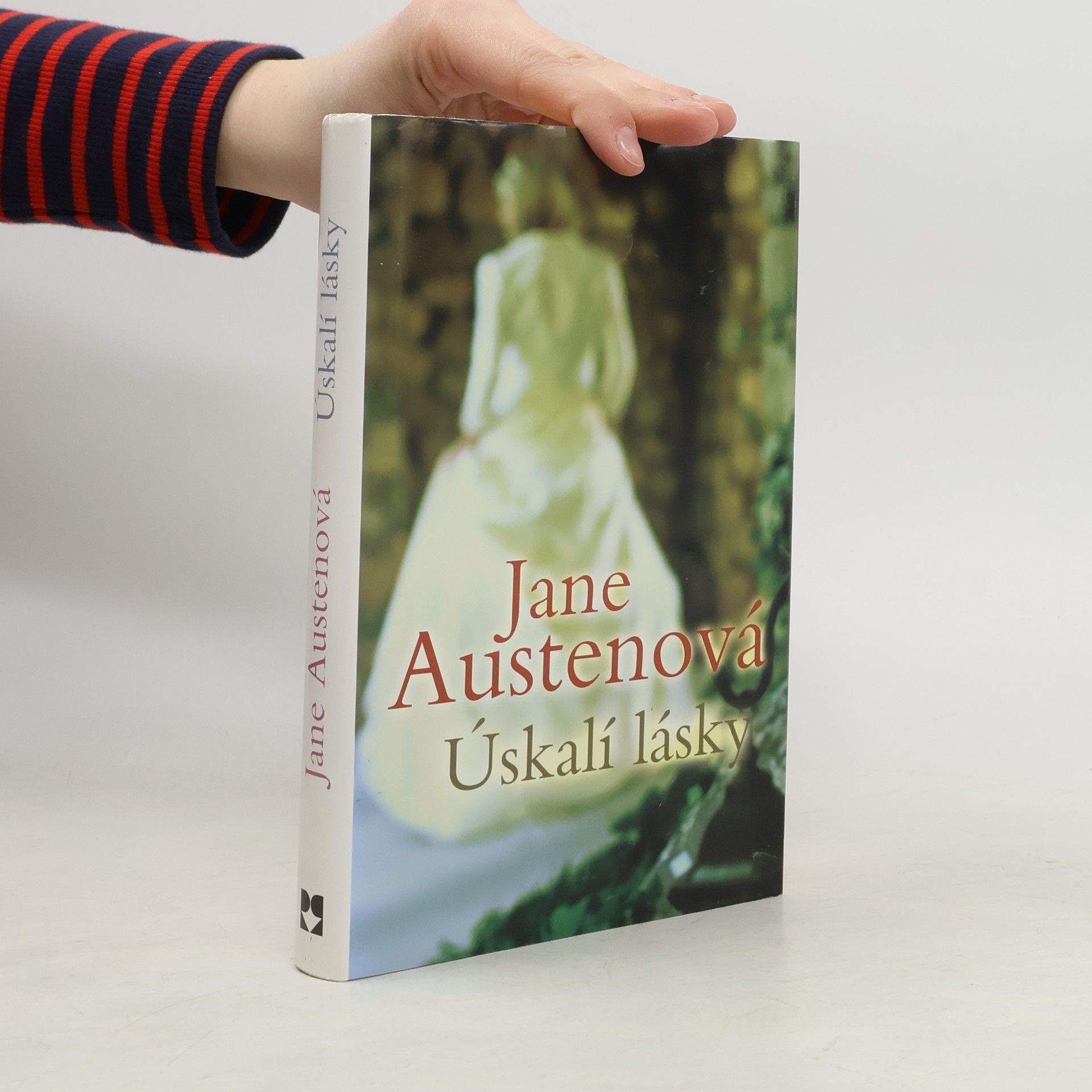 Jane Austen Úskalí lásky
