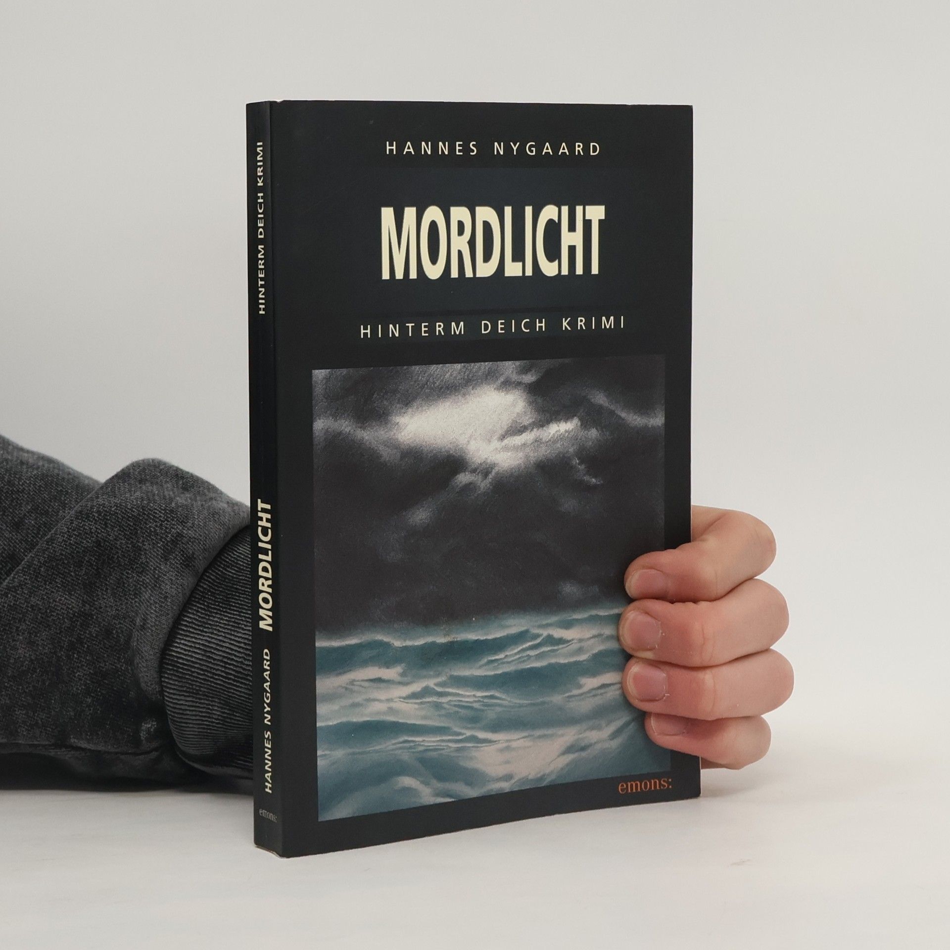 Hannes Nygaard Vom Himmel hoch