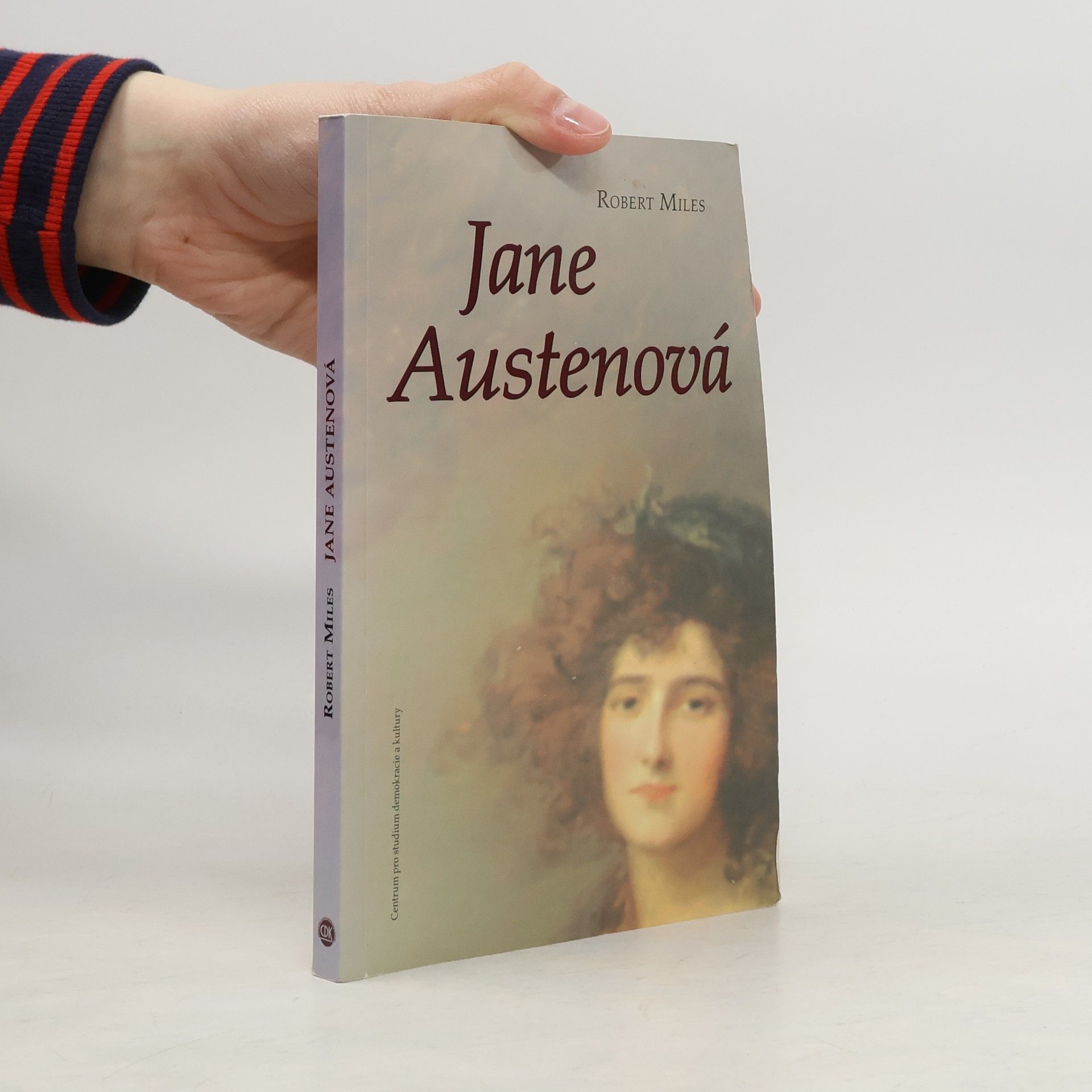 Robert Miles Jane Austenová