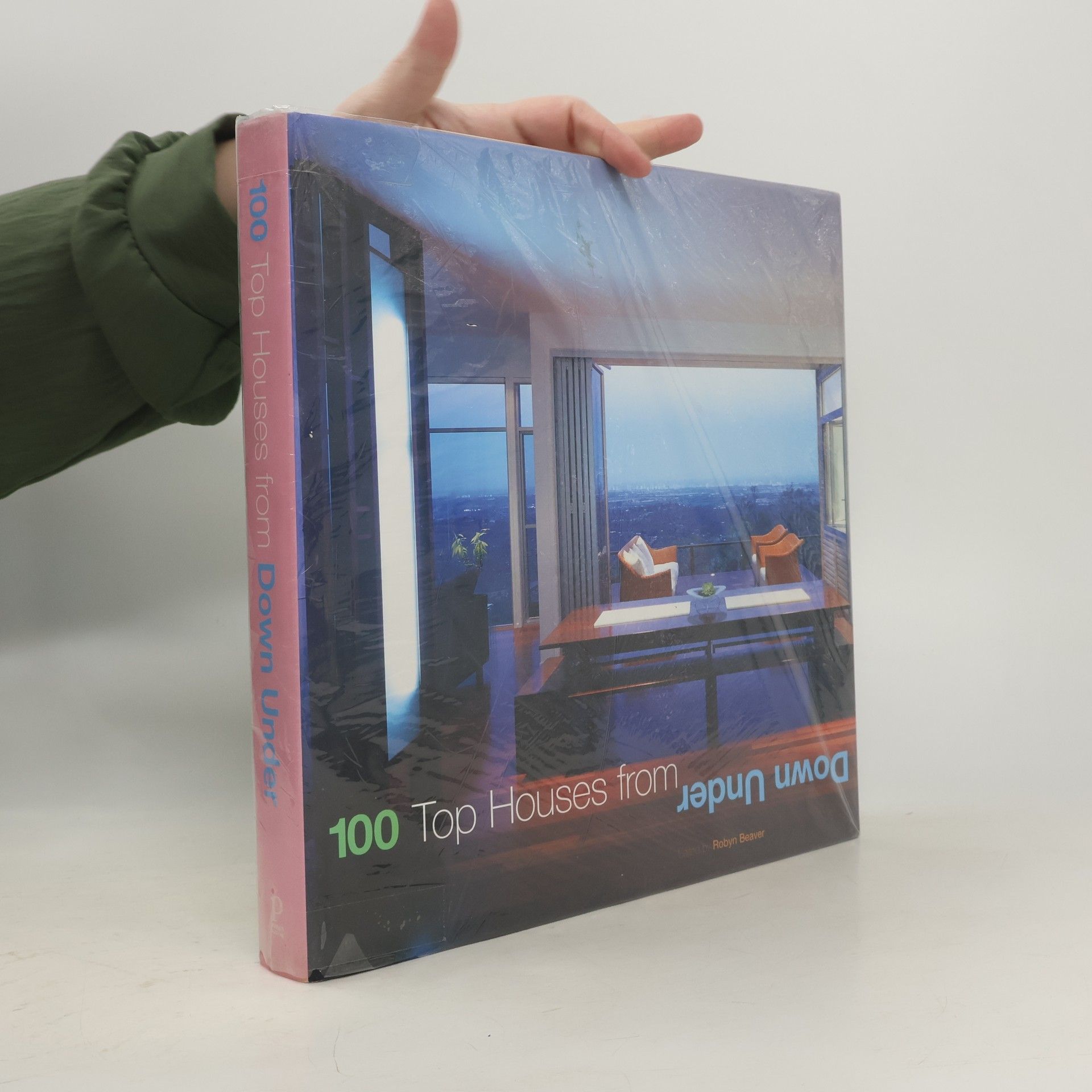 Robyn Beaver 100 Top Houses from Down Under