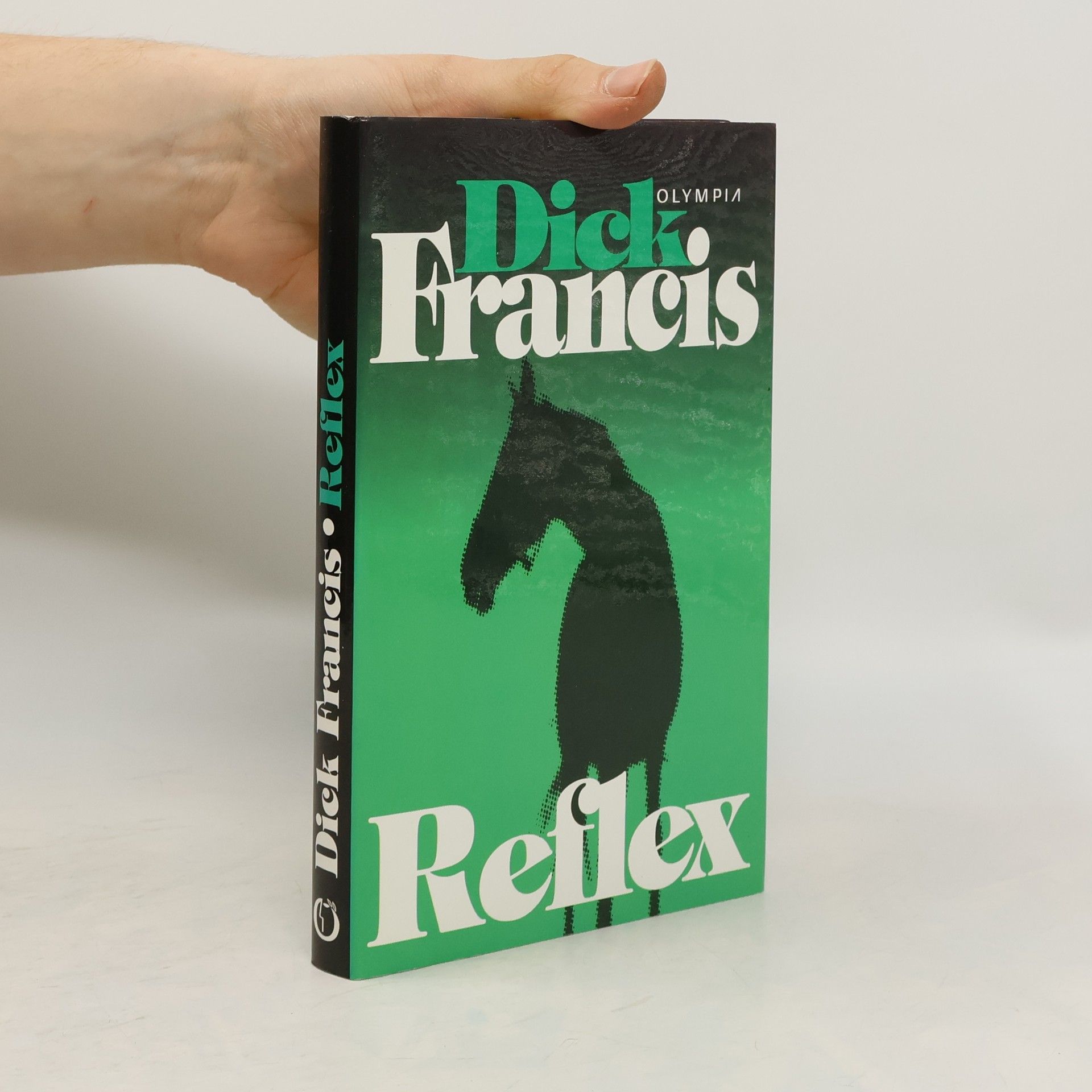 Dick Francis Reflex