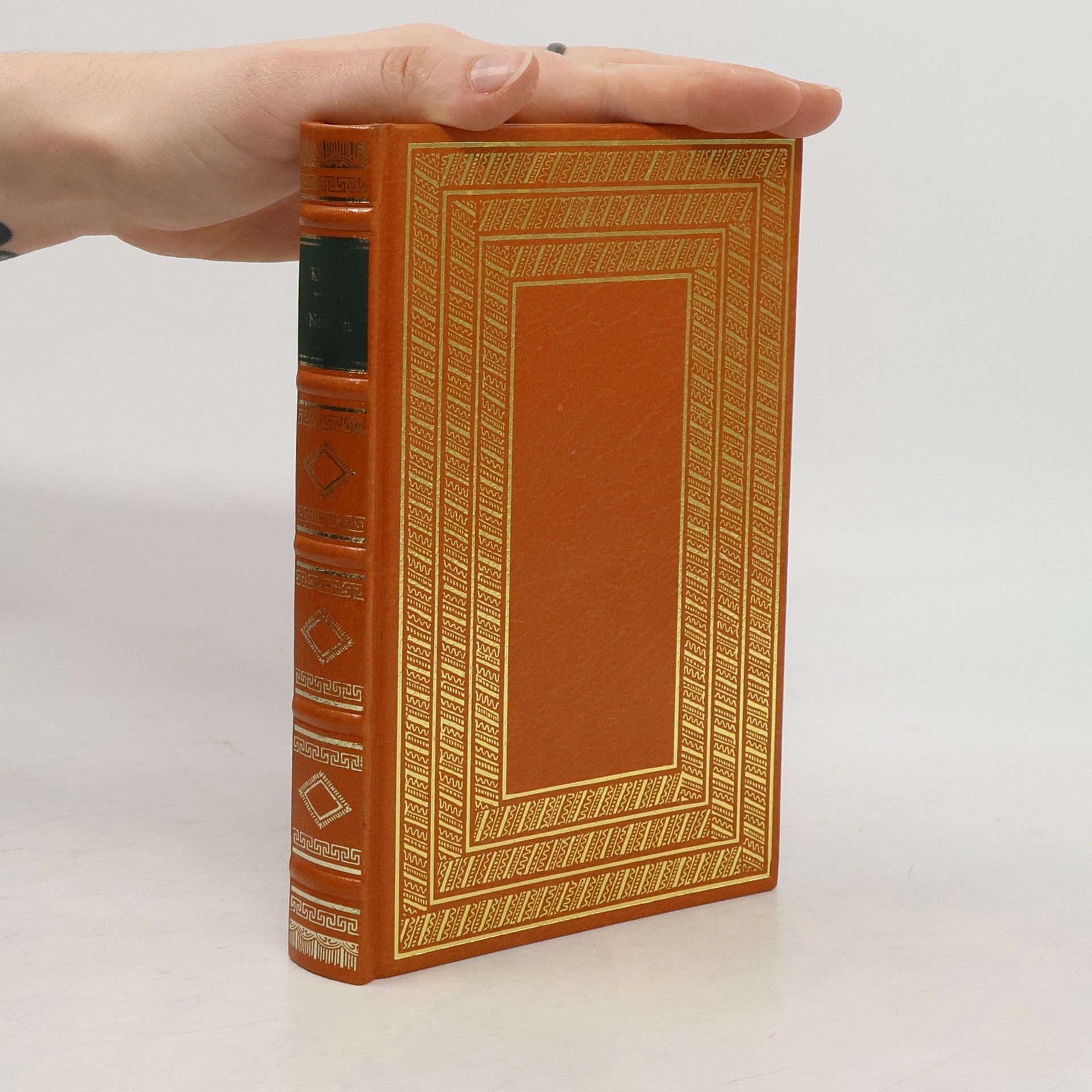 Heinrich von Kleist Novellen