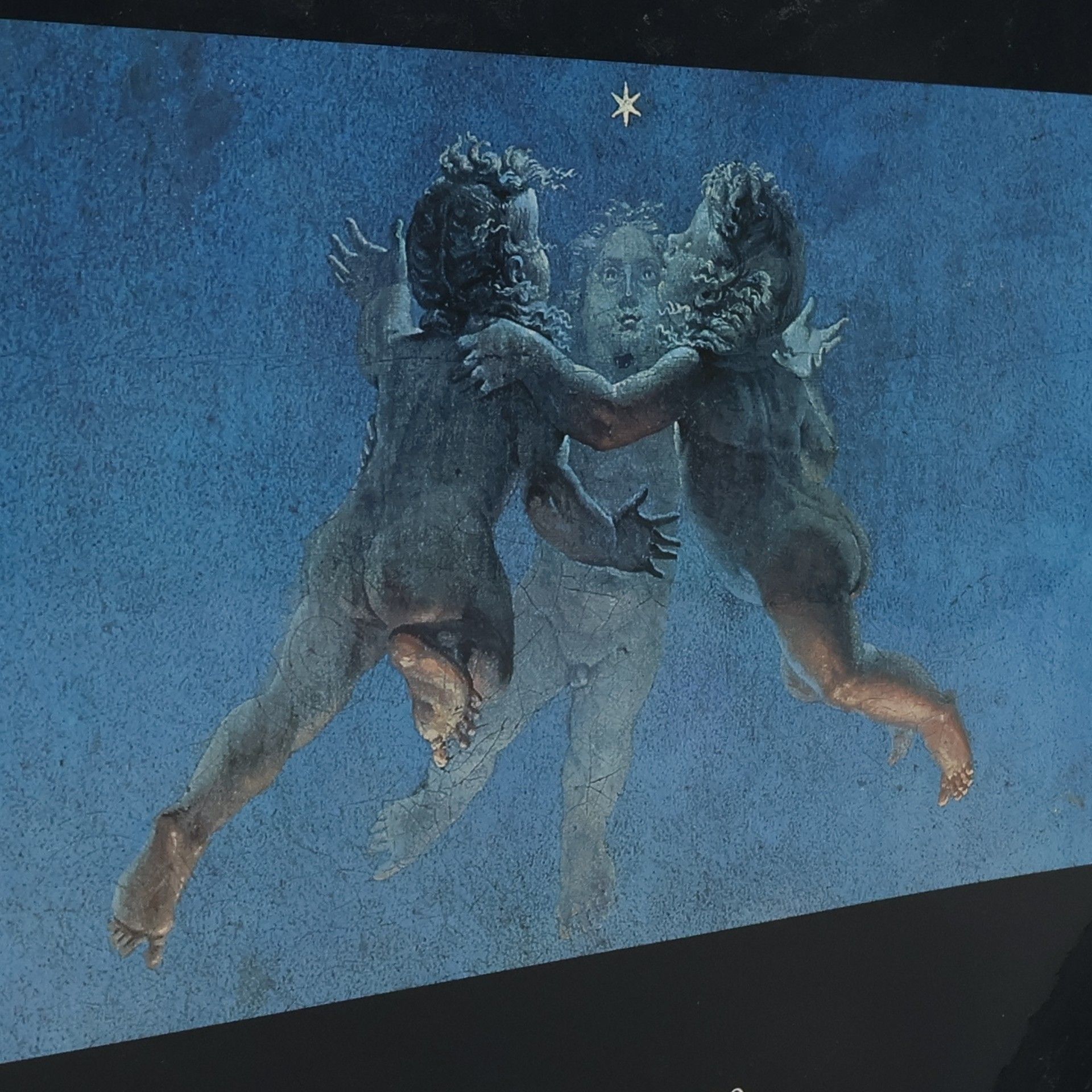 Nikolaus Pevsner Runge in seiner Zeit