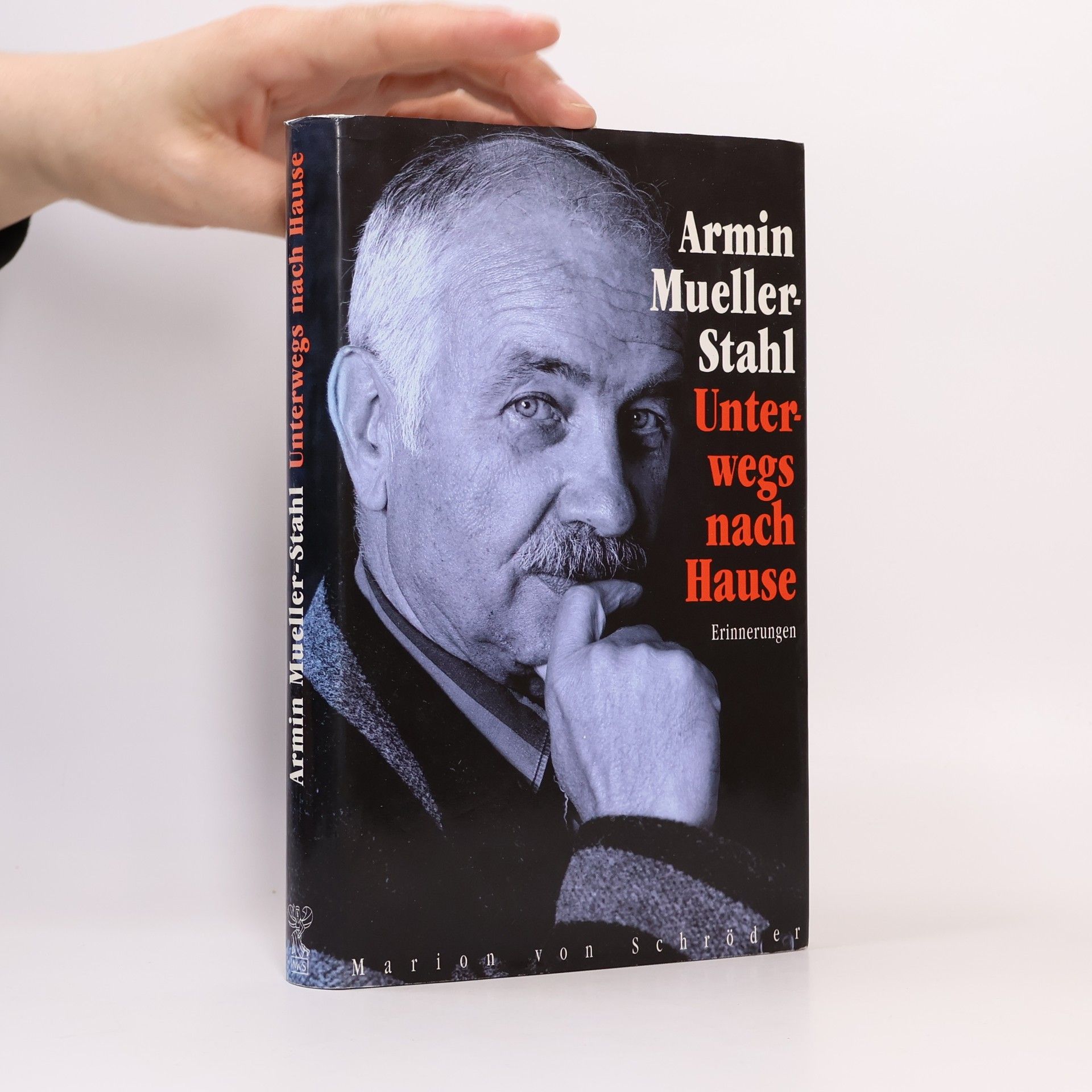 Unterwegs nach Hause