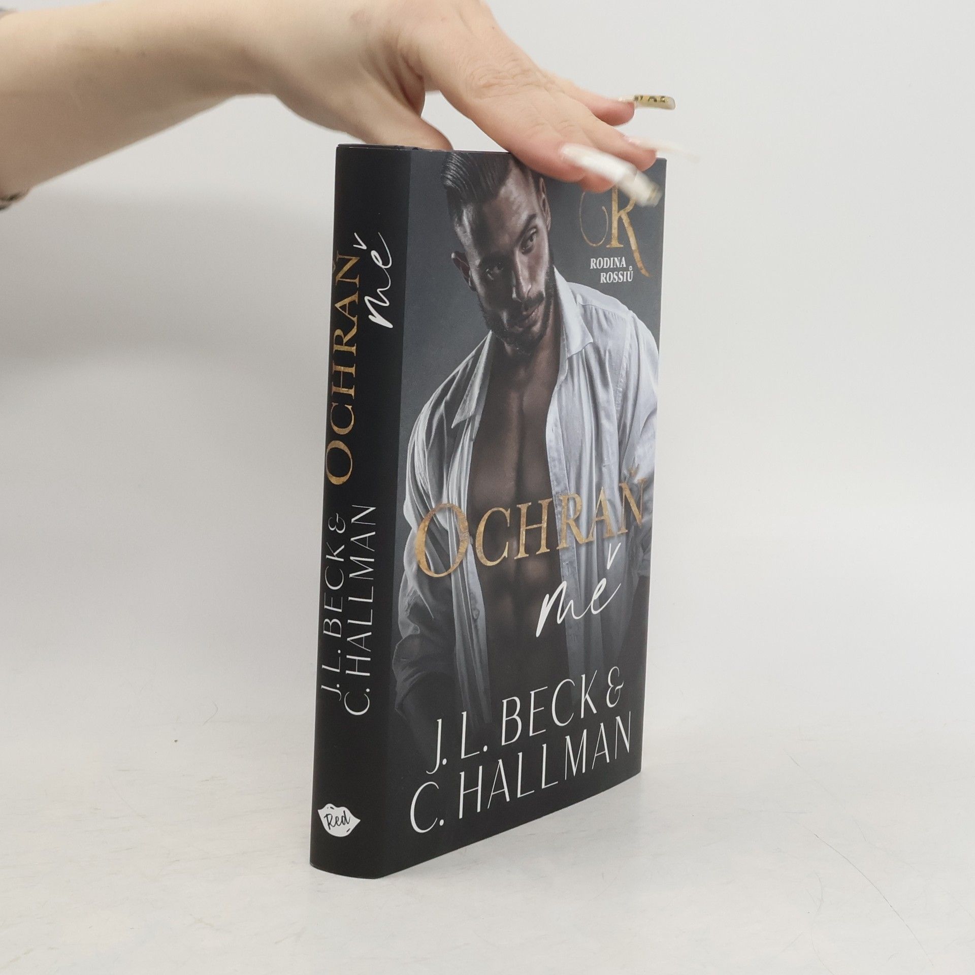J. L. Beck Ochraň mě