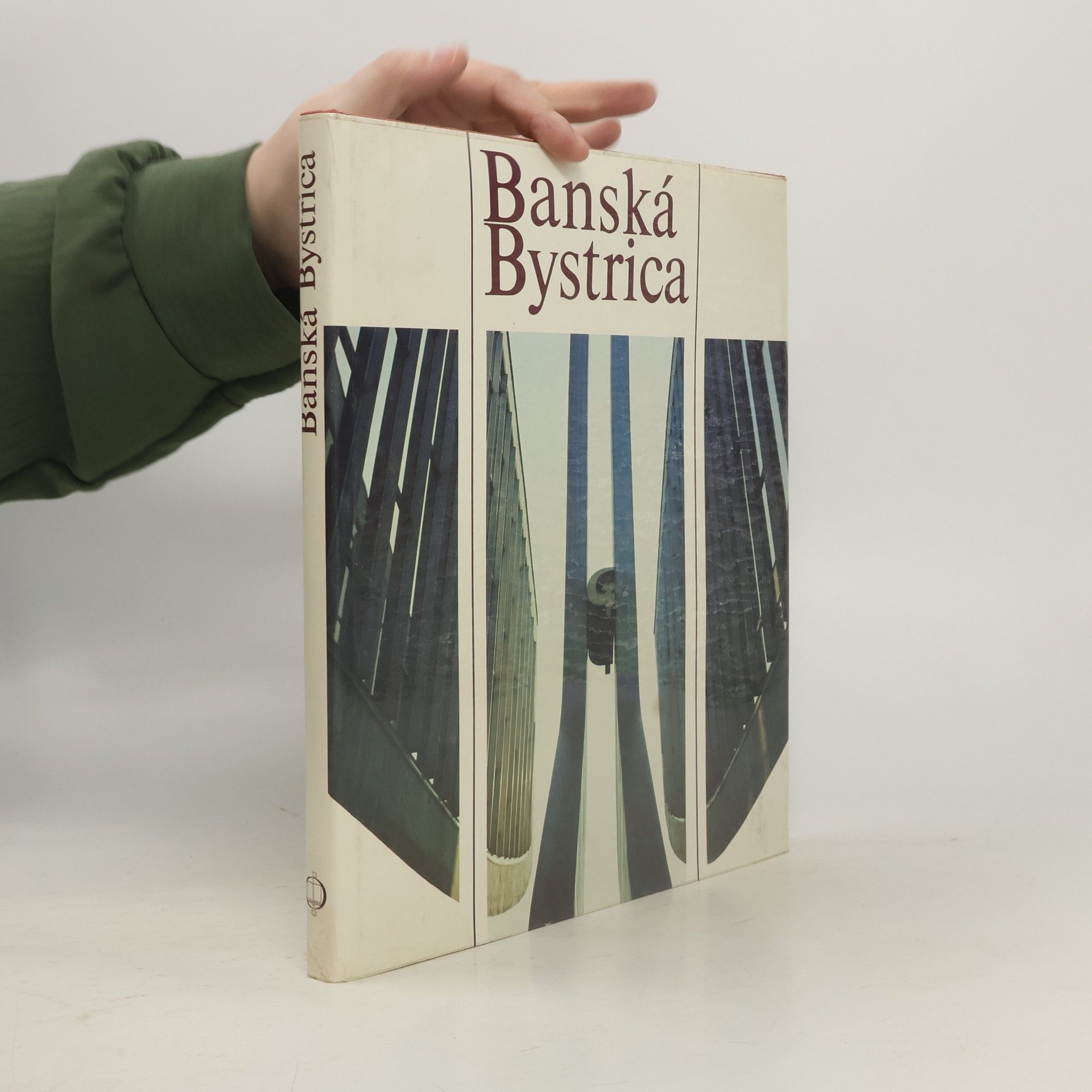 Vladimír Bárta Banská Bystrica