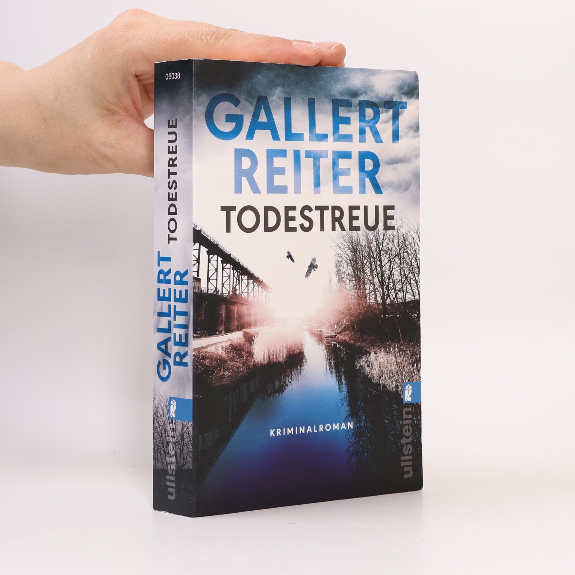 Peter Gallert Todestreue