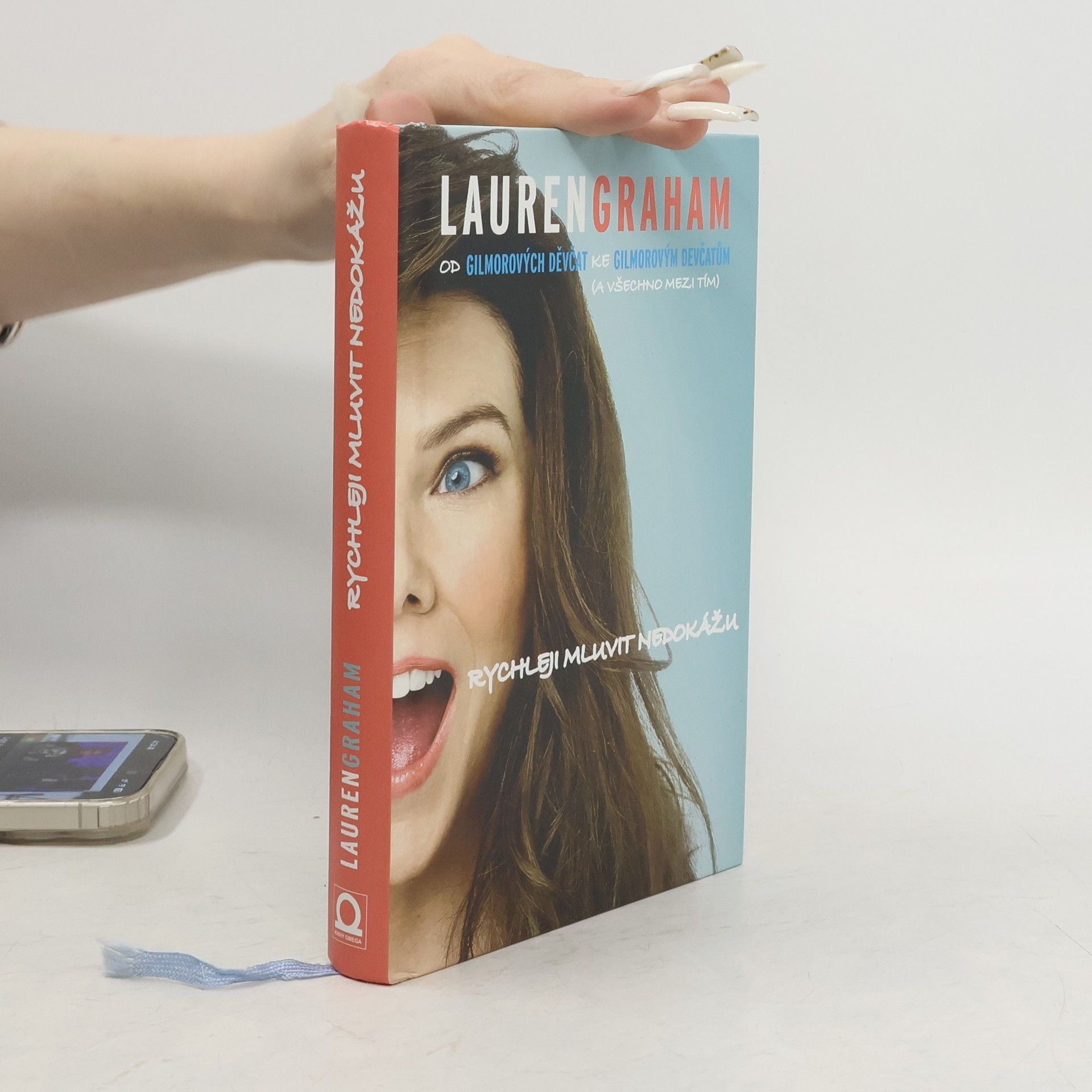 Rychleji mluvit nedokážu