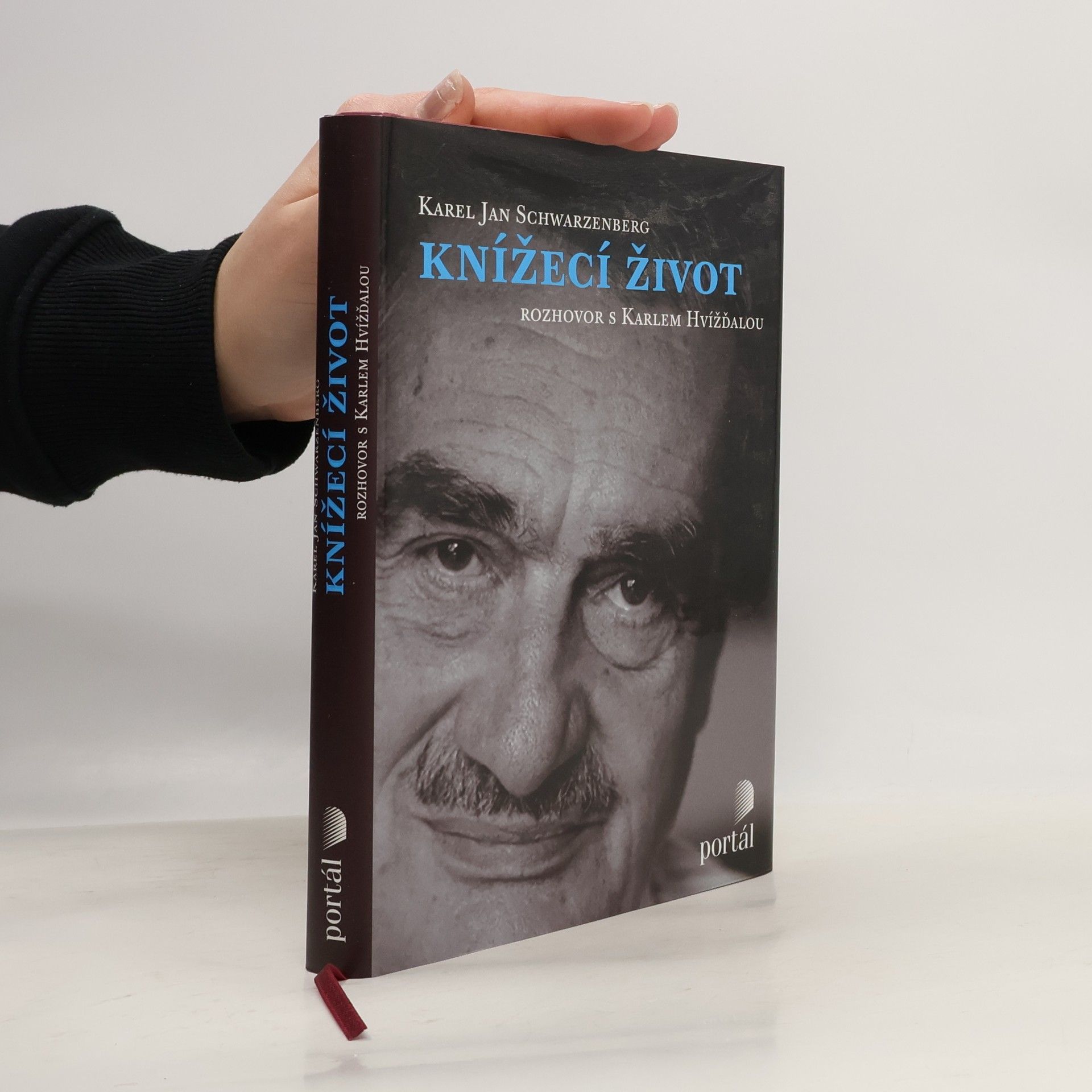 Karl zu Schwarzenberg Knížecí život