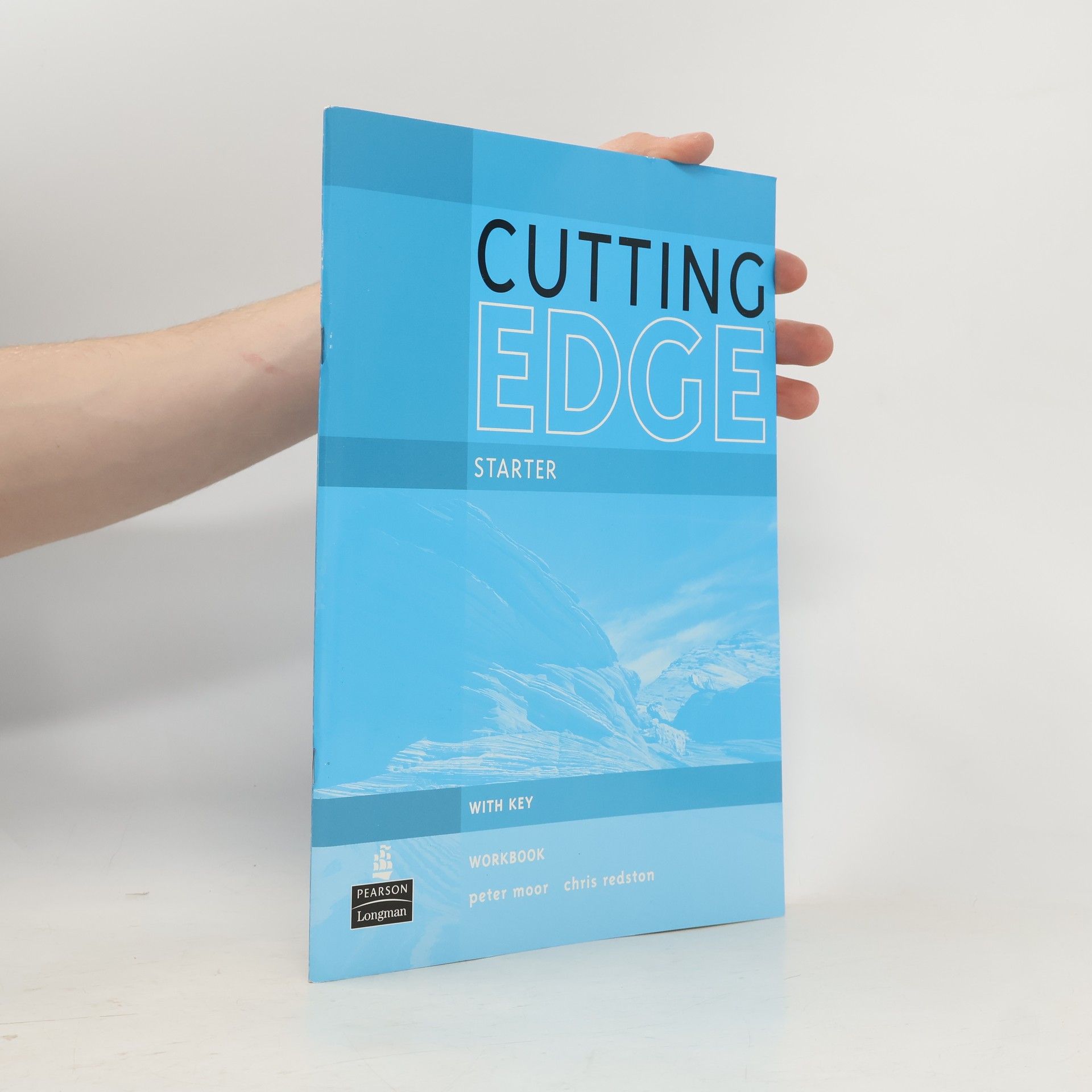 Cutting Edge. Starter Workbook with Key